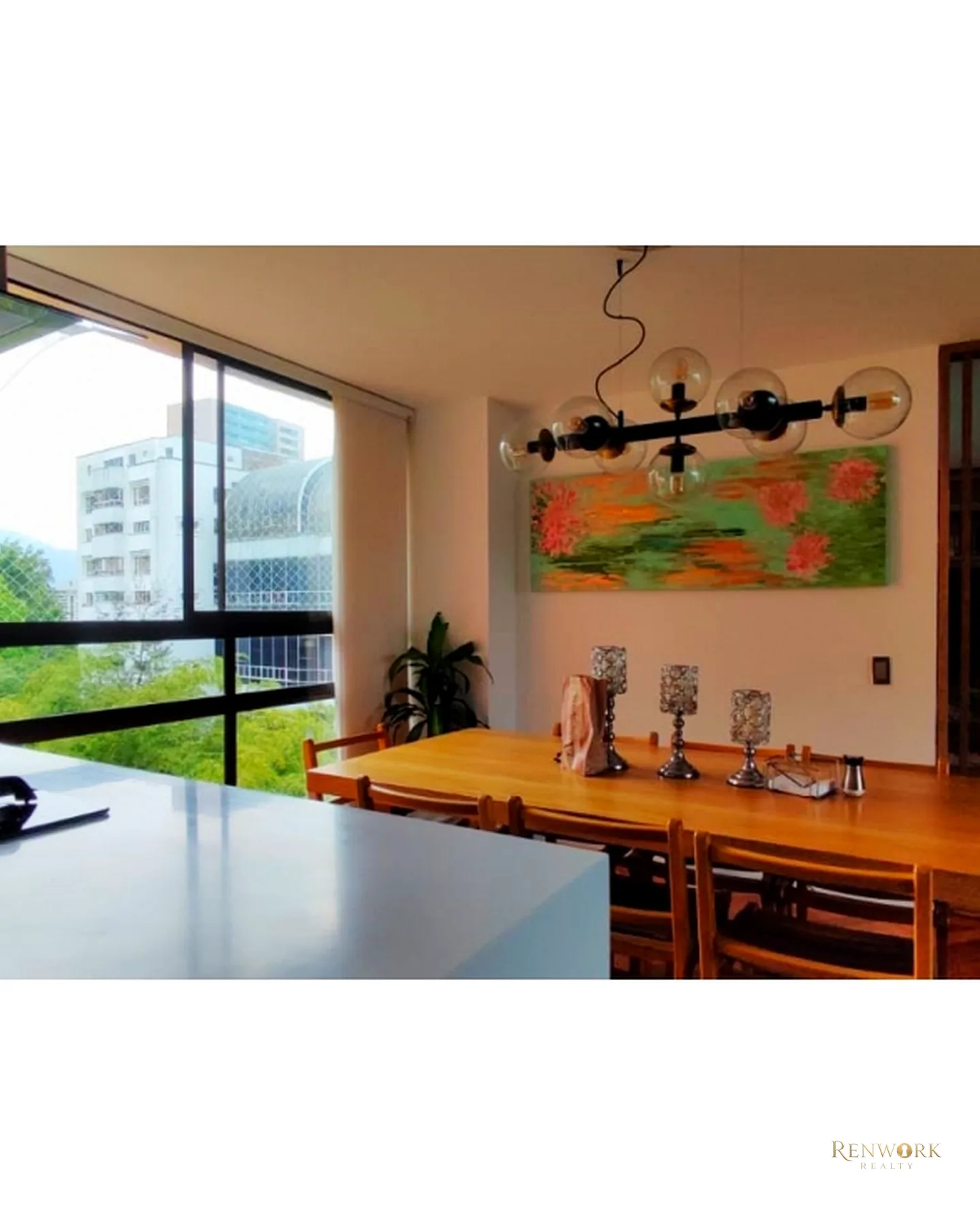 APARTAMENTO REMODELADO EL POBLADO LOS GONZÁLEZ · foto 3