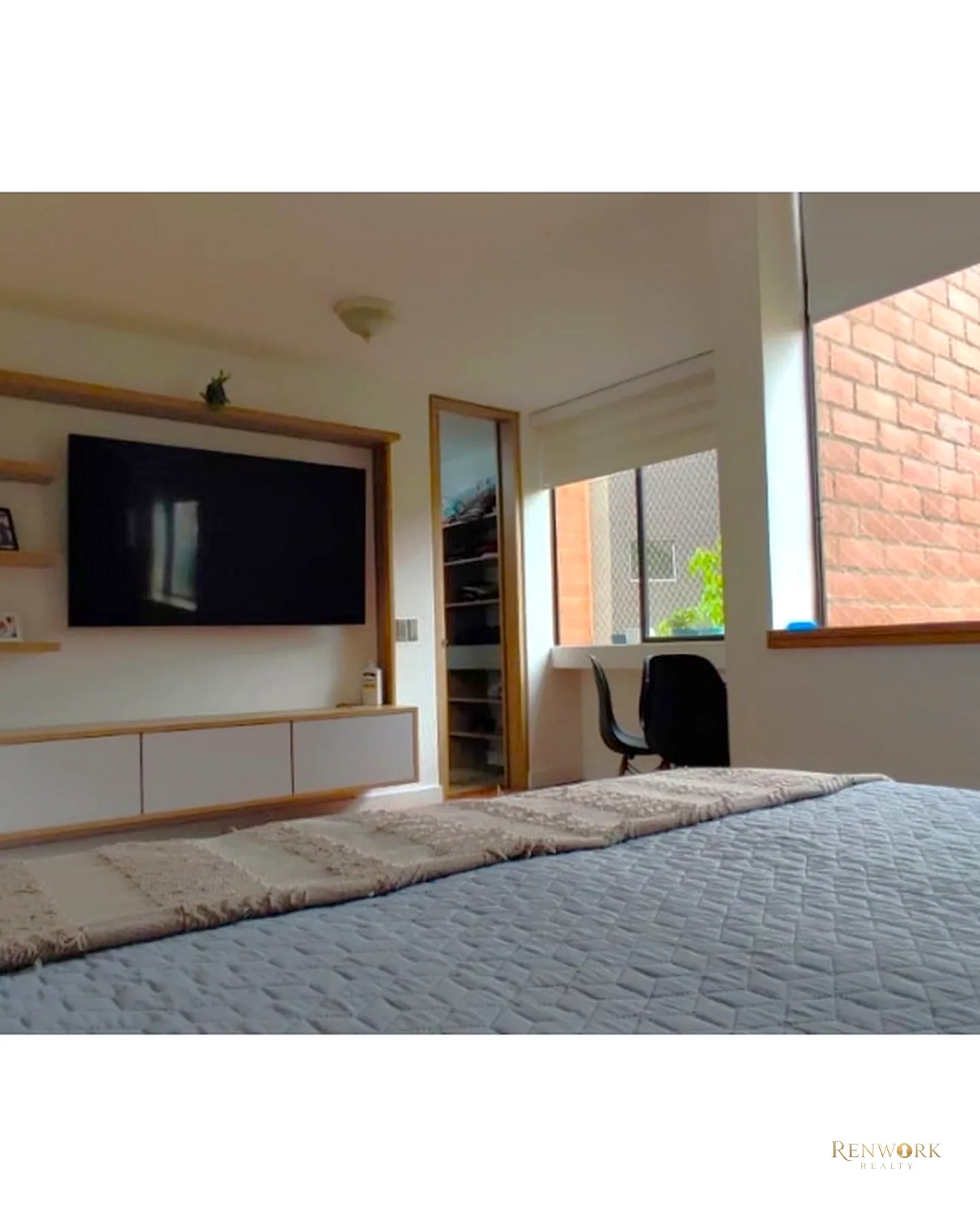 APARTAMENTO REMODELADO EL POBLADO LOS GONZÁLEZ · foto 12