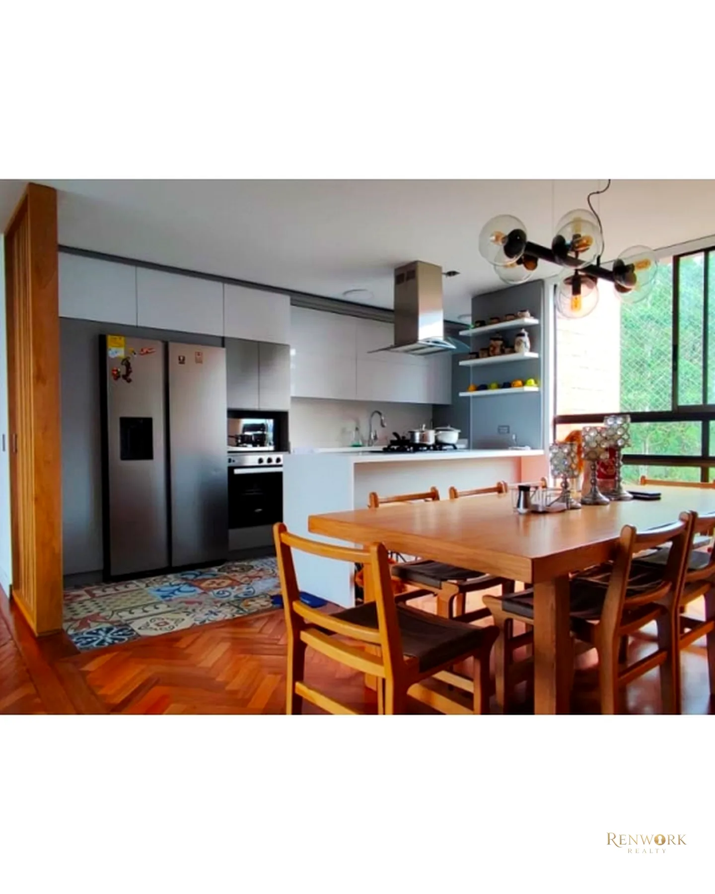 APARTAMENTO REMODELADO EL POBLADO LOS GONZÁLEZ · foto 1