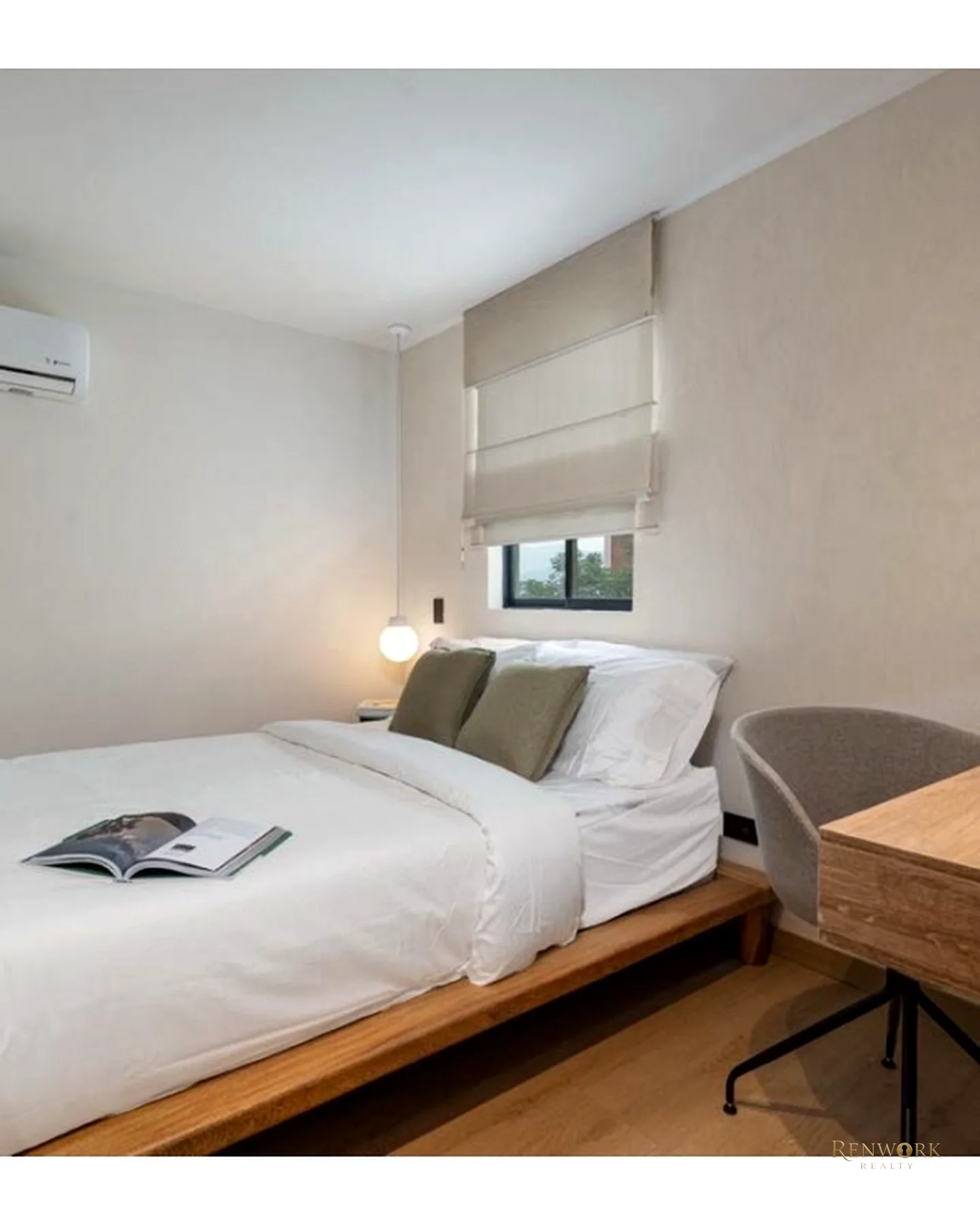 APARTAMENTO REMODELADO EL TESORO - POBLADO · foto 13