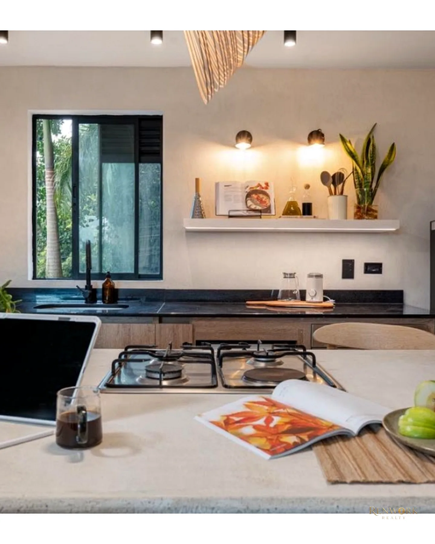 APARTAMENTO REMODELADO EL TESORO - POBLADO · foto 5