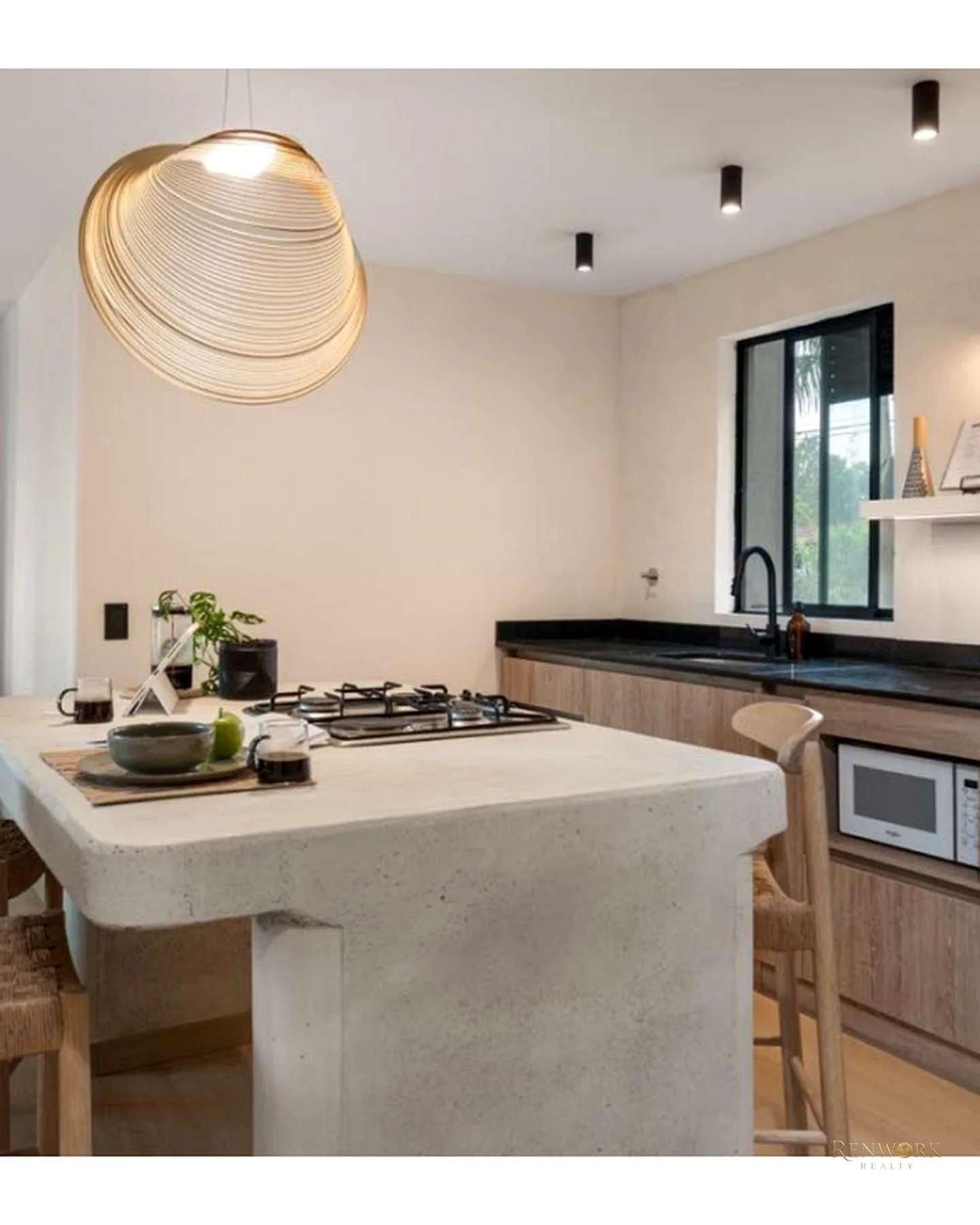 APARTAMENTO REMODELADO EL TESORO - POBLADO · foto 4