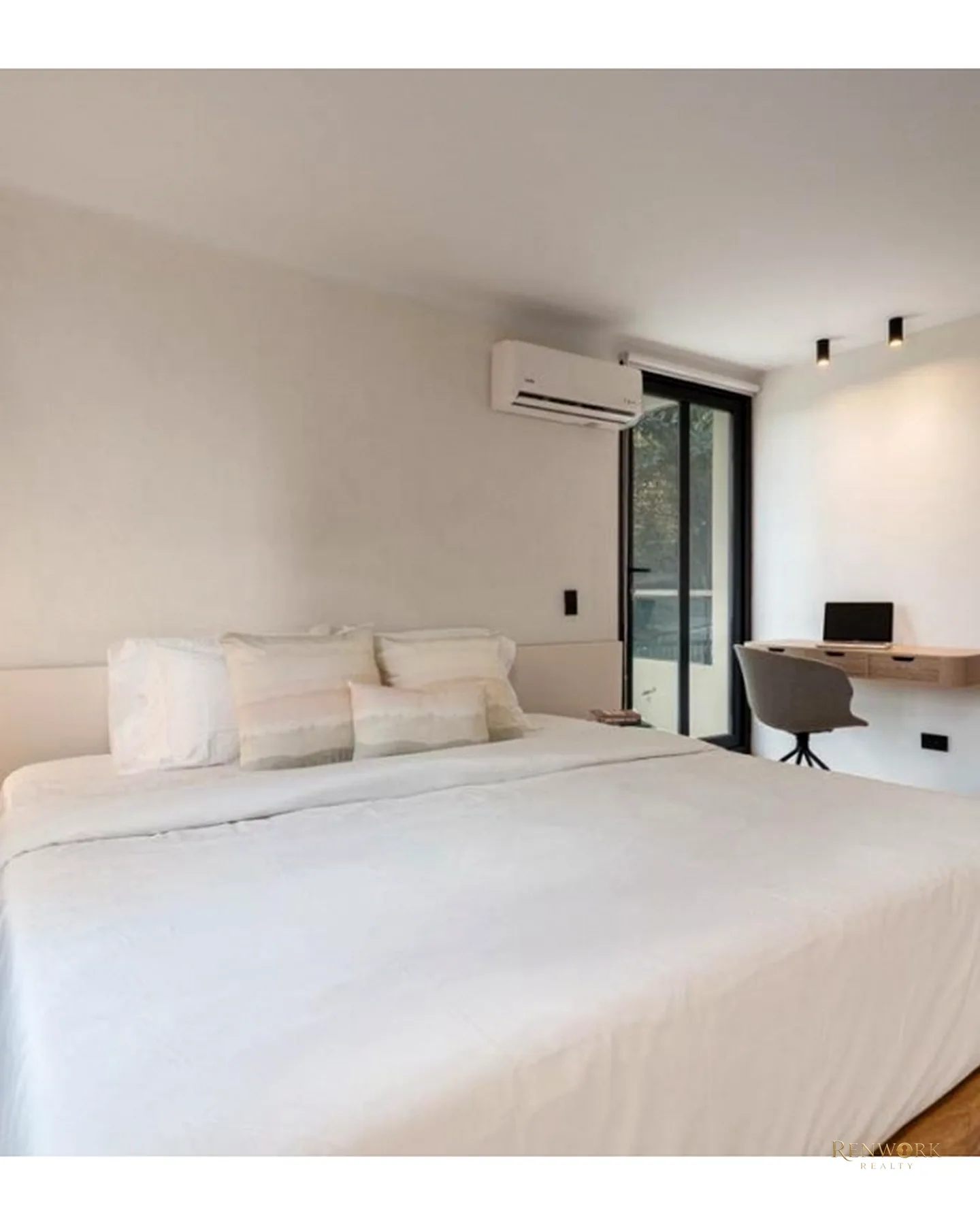APARTAMENTO REMODELADO EL TESORO - POBLADO · foto 11