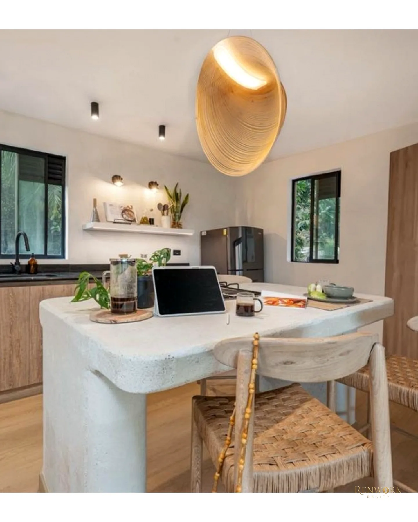 APARTAMENTO REMODELADO EL TESORO - POBLADO · foto 6