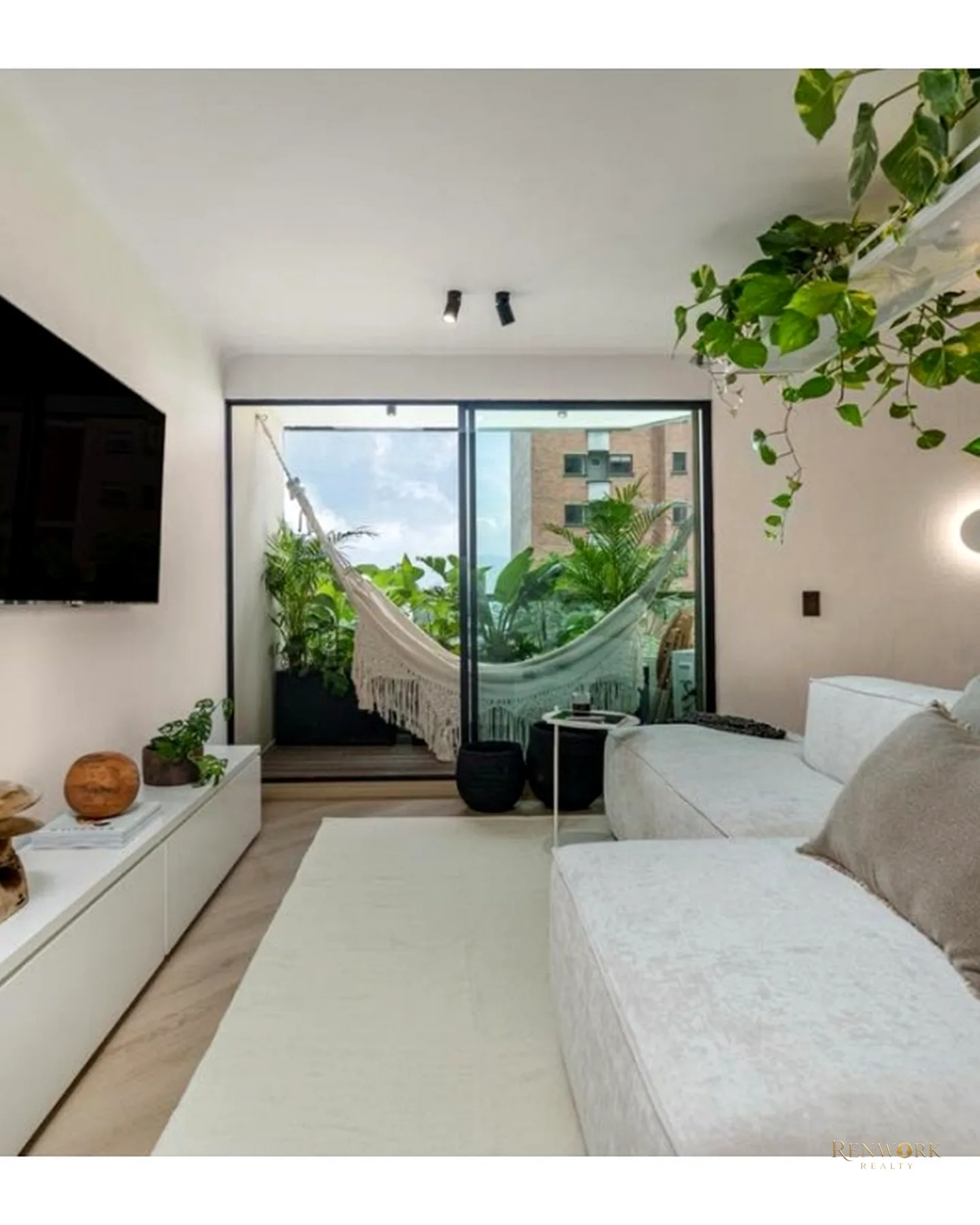 APARTAMENTO REMODELADO EL TESORO - POBLADO · foto 10