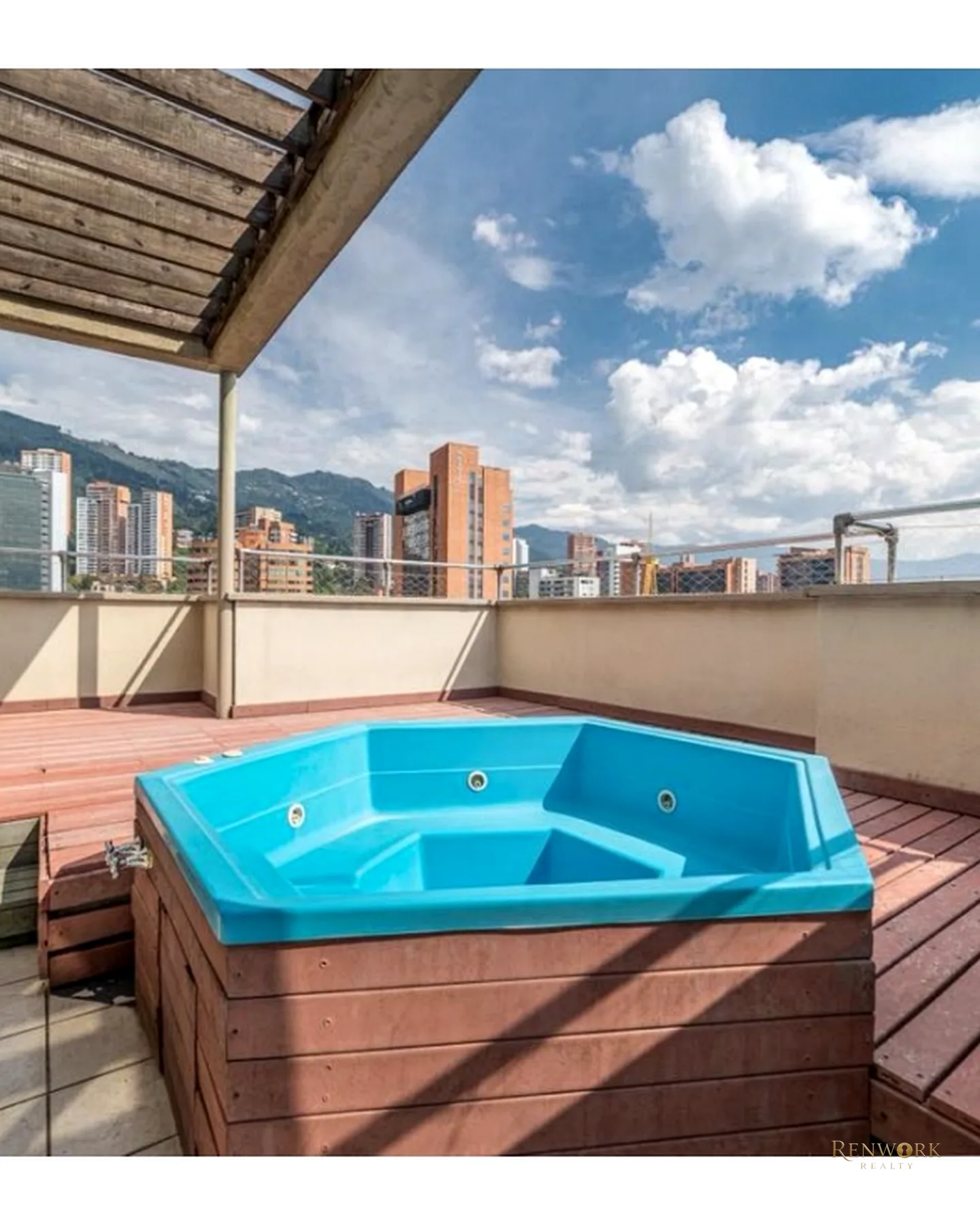 APARTAMENTO REMODELADO EL TESORO - POBLADO · foto 19