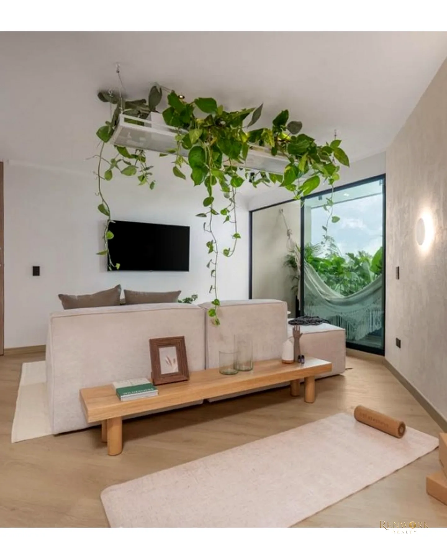 APARTAMENTO REMODELADO EL TESORO - POBLADO · foto 2