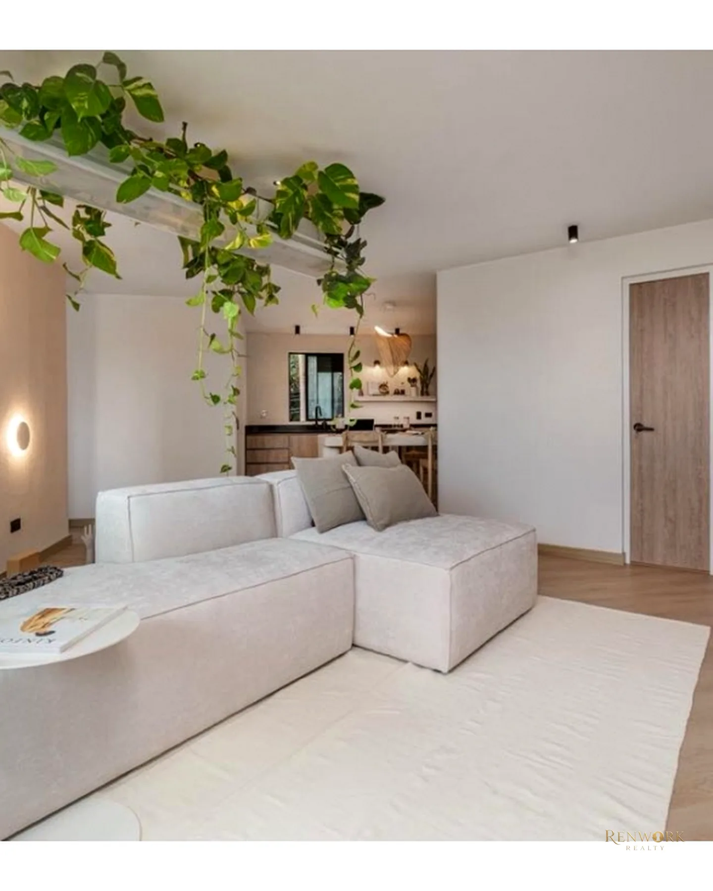 APARTAMENTO REMODELADO EL TESORO - POBLADO · foto 1