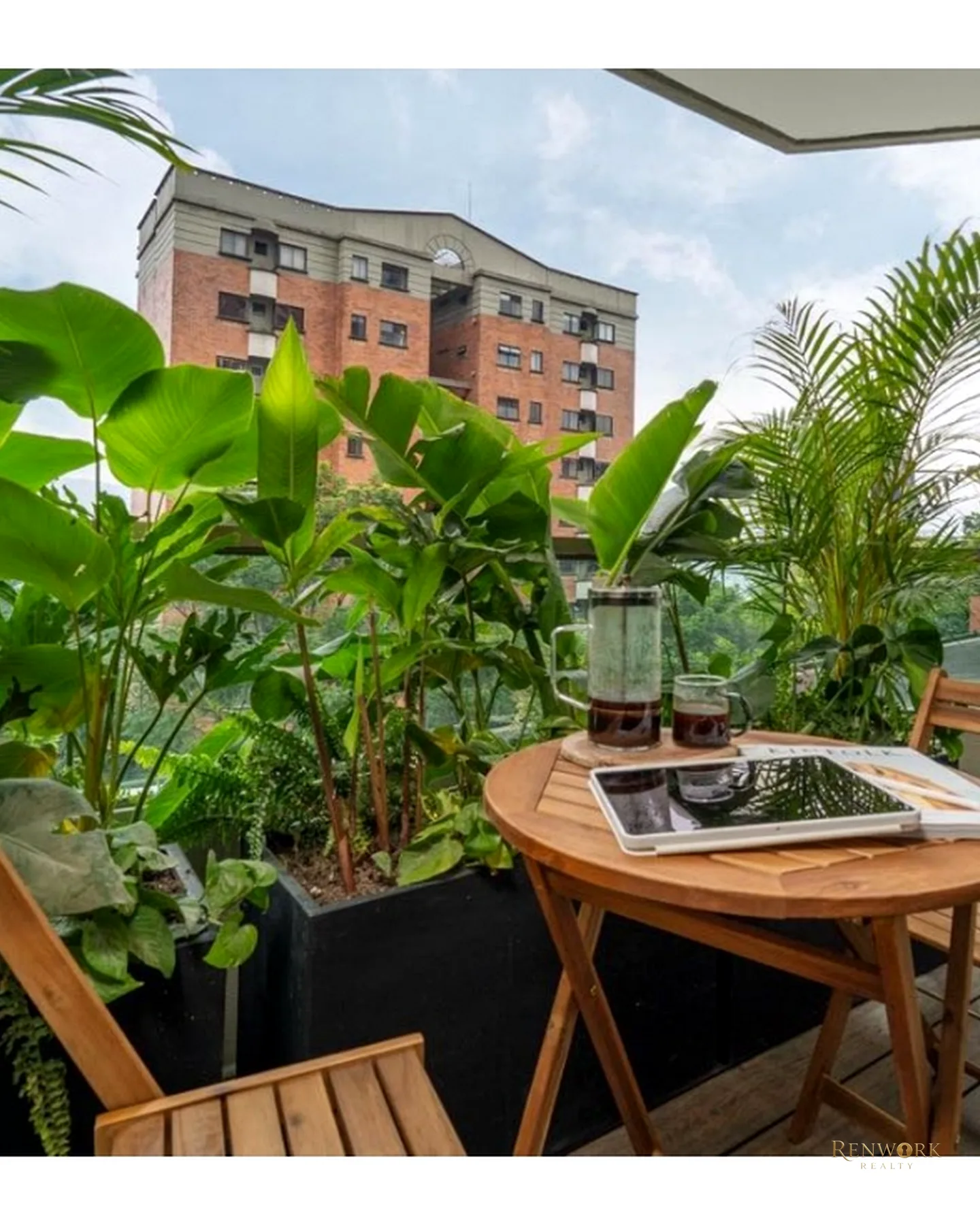 APARTAMENTO REMODELADO EL TESORO - POBLADO · foto 18