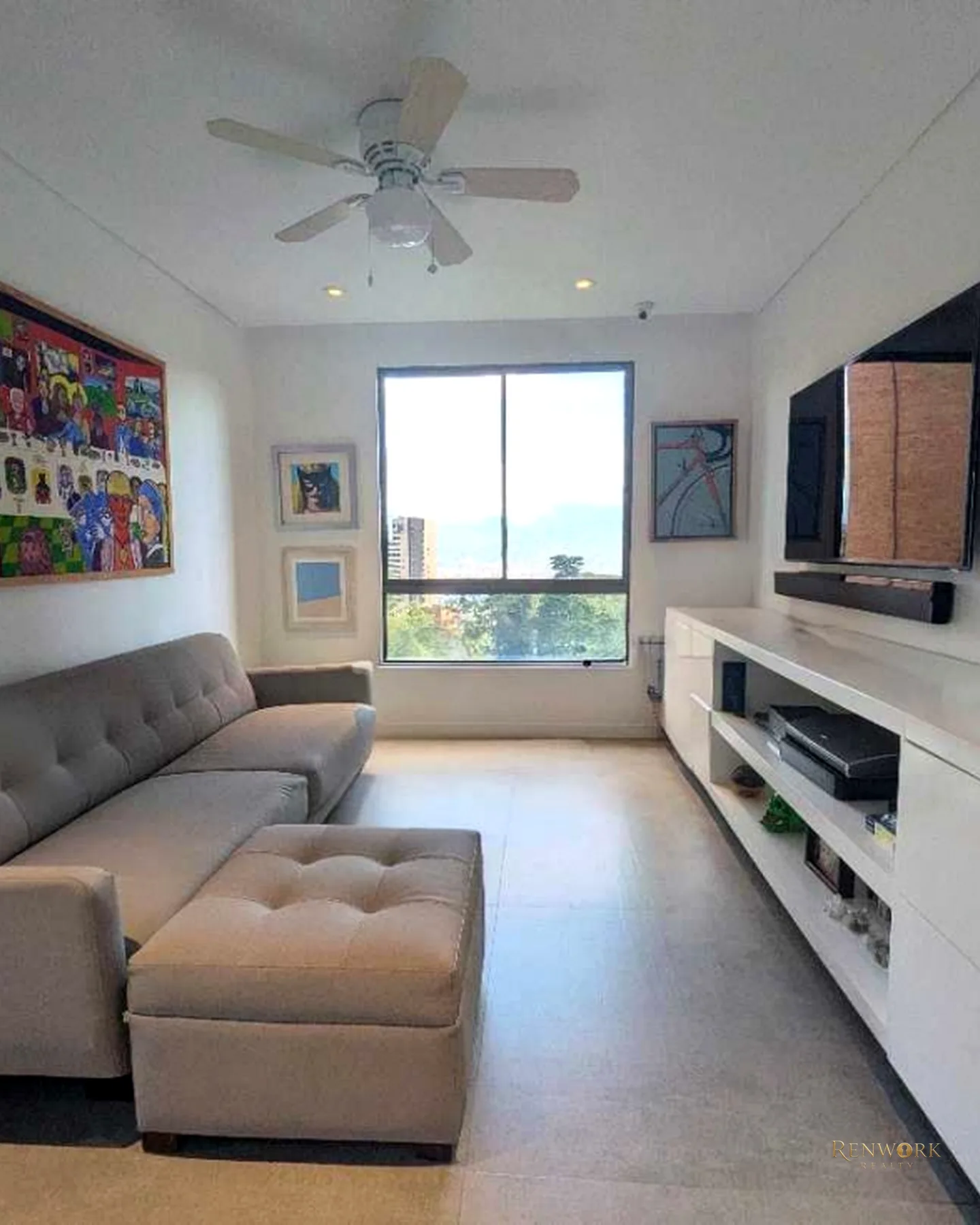 🍀APARTAMENTO REMODELADO EN LA SUPERIOR · foto 4