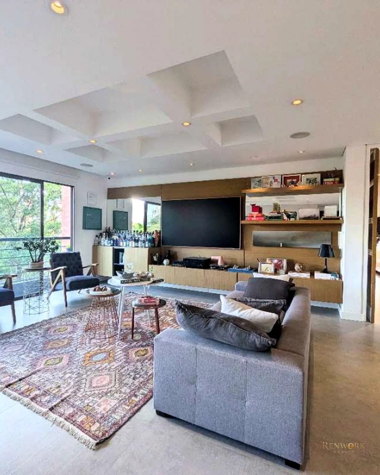 🍀APARTAMENTO REMODELADO EN LA SUPERIOR · foto 5