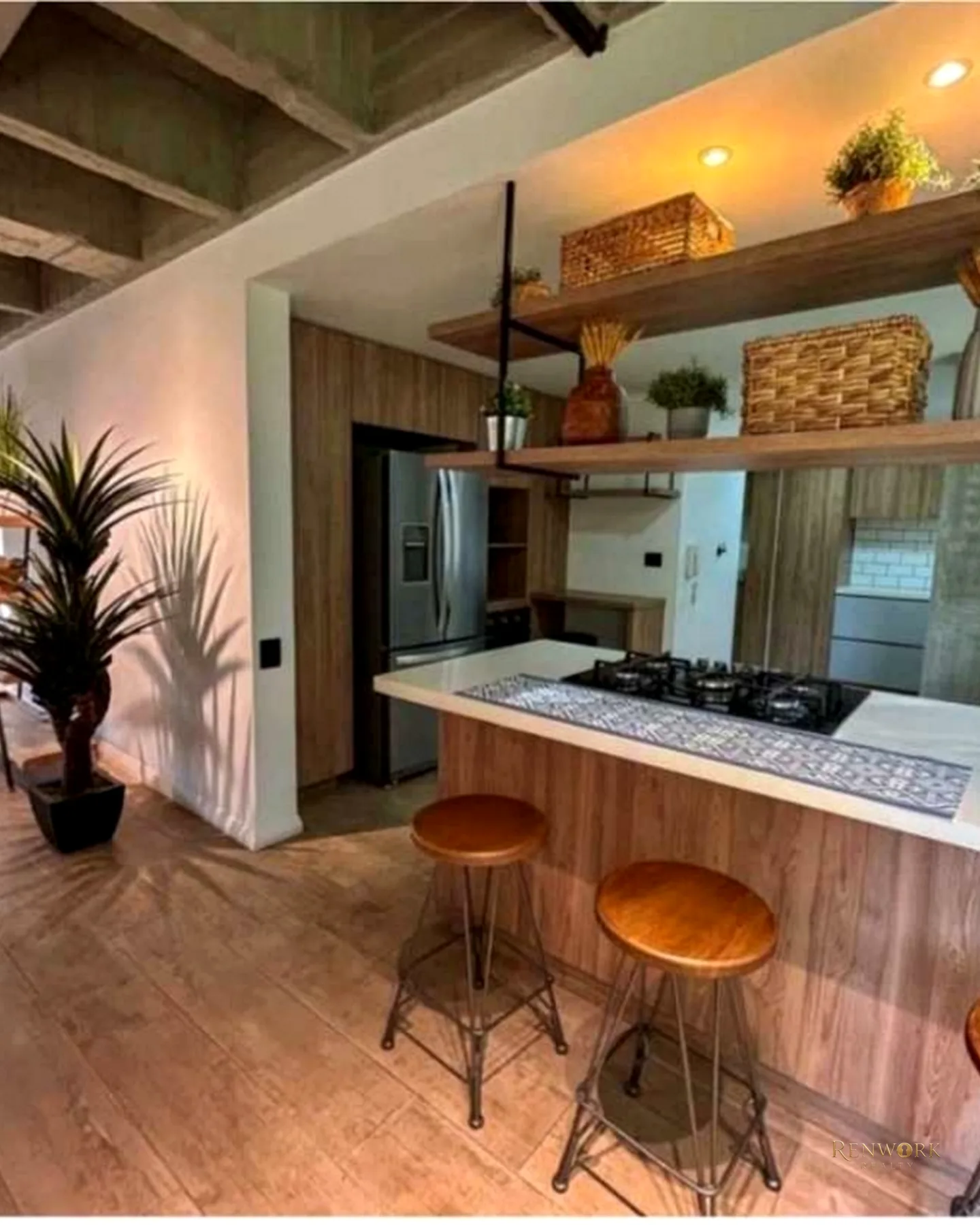APARTAMENTO REMODELADO EN POBLADO EL CAMPESTRE · foto 3