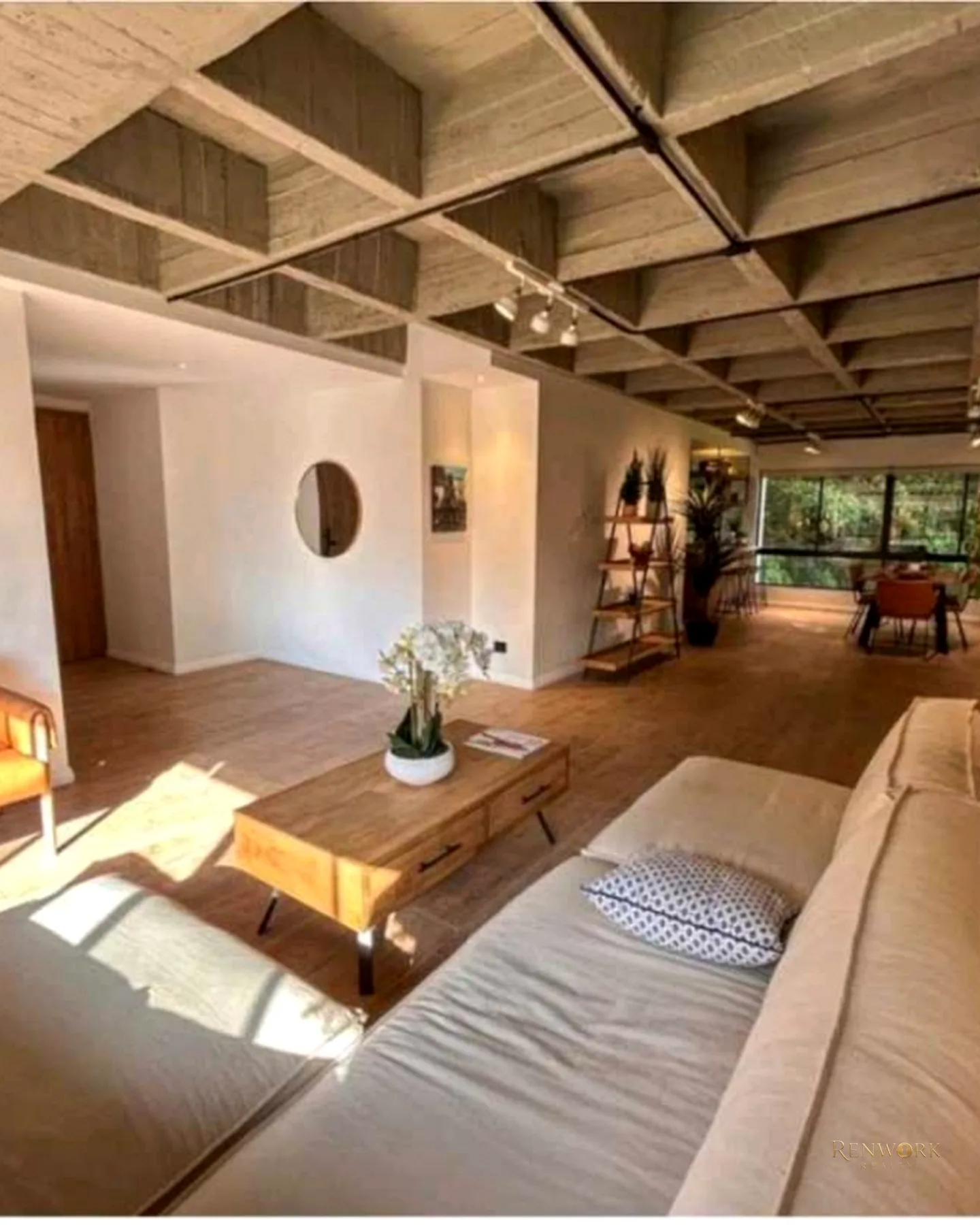 APARTAMENTO REMODELADO EN POBLADO EL CAMPESTRE · foto 6