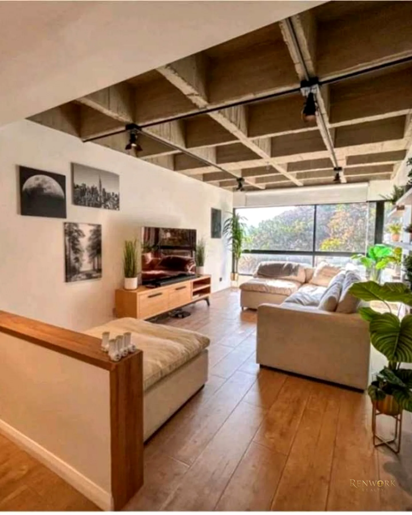 APARTAMENTO REMODELADO EN POBLADO EL CAMPESTRE · foto 1