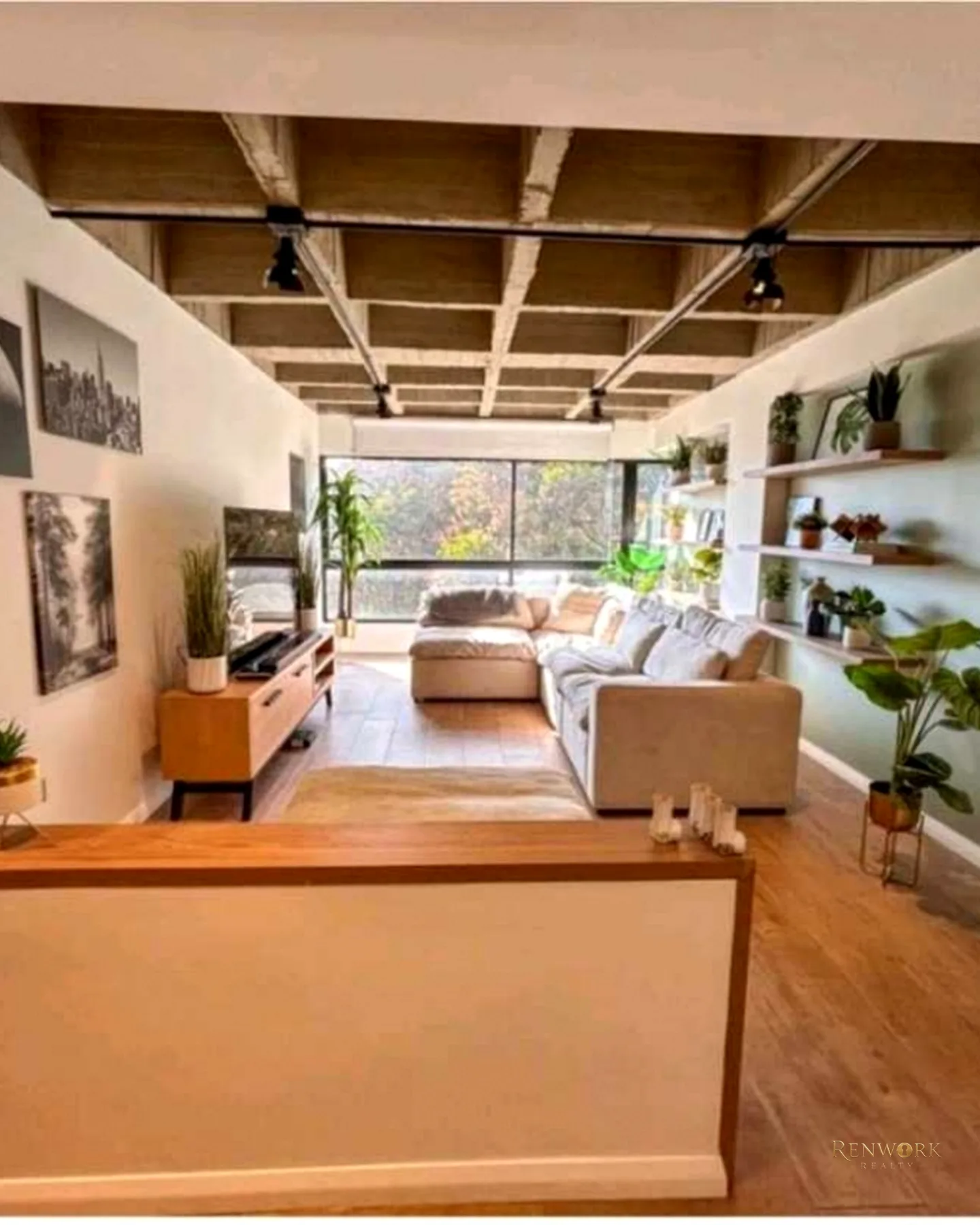 APARTAMENTO REMODELADO EN POBLADO EL CAMPESTRE · foto 2