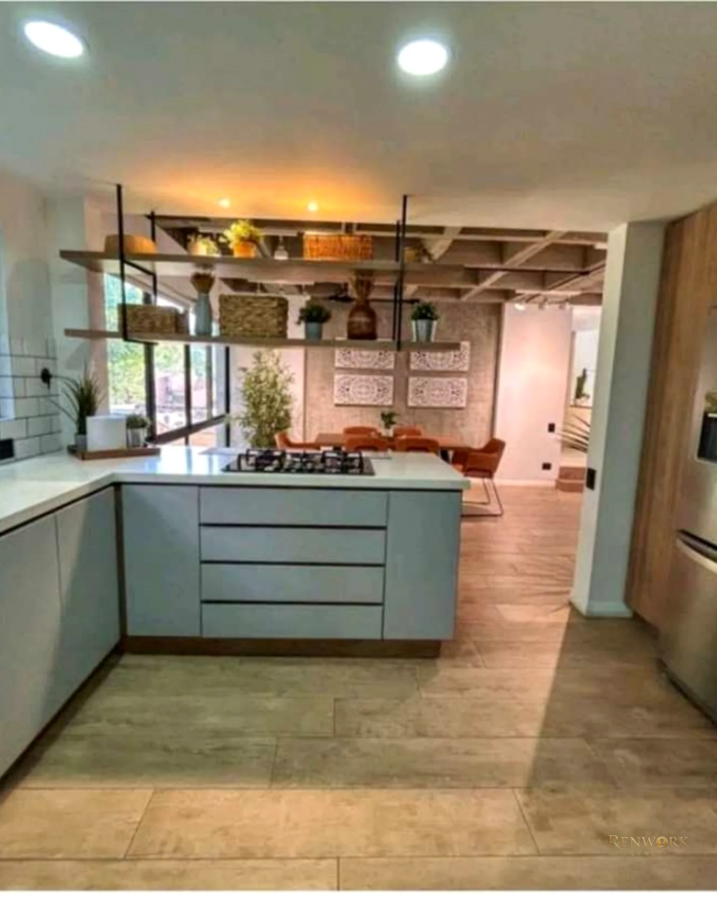 APARTAMENTO REMODELADO EN POBLADO EL CAMPESTRE · foto 5