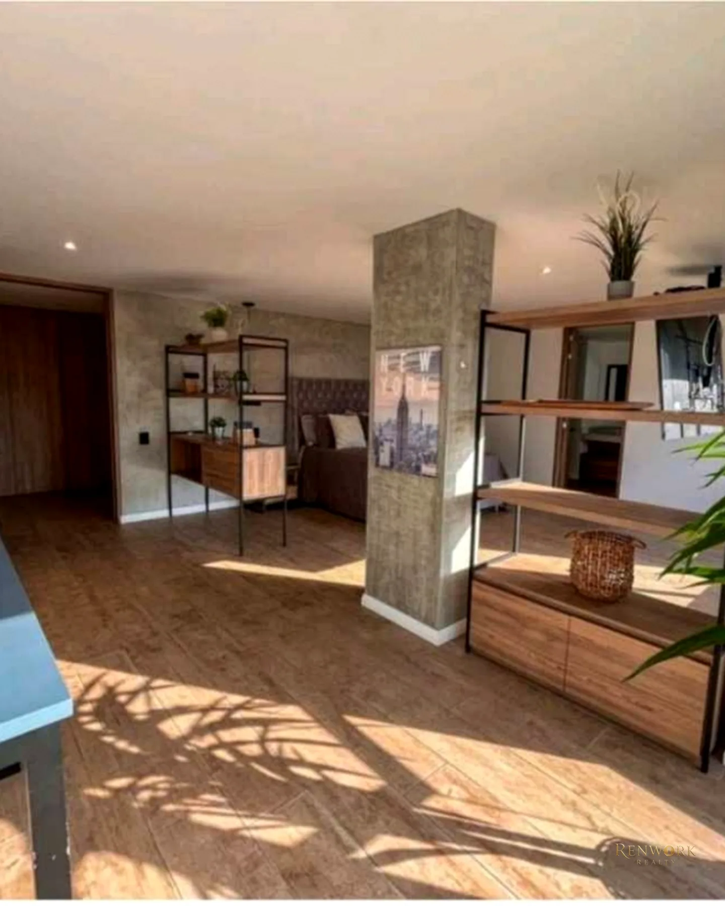 APARTAMENTO REMODELADO EN POBLADO EL CAMPESTRE · foto 8