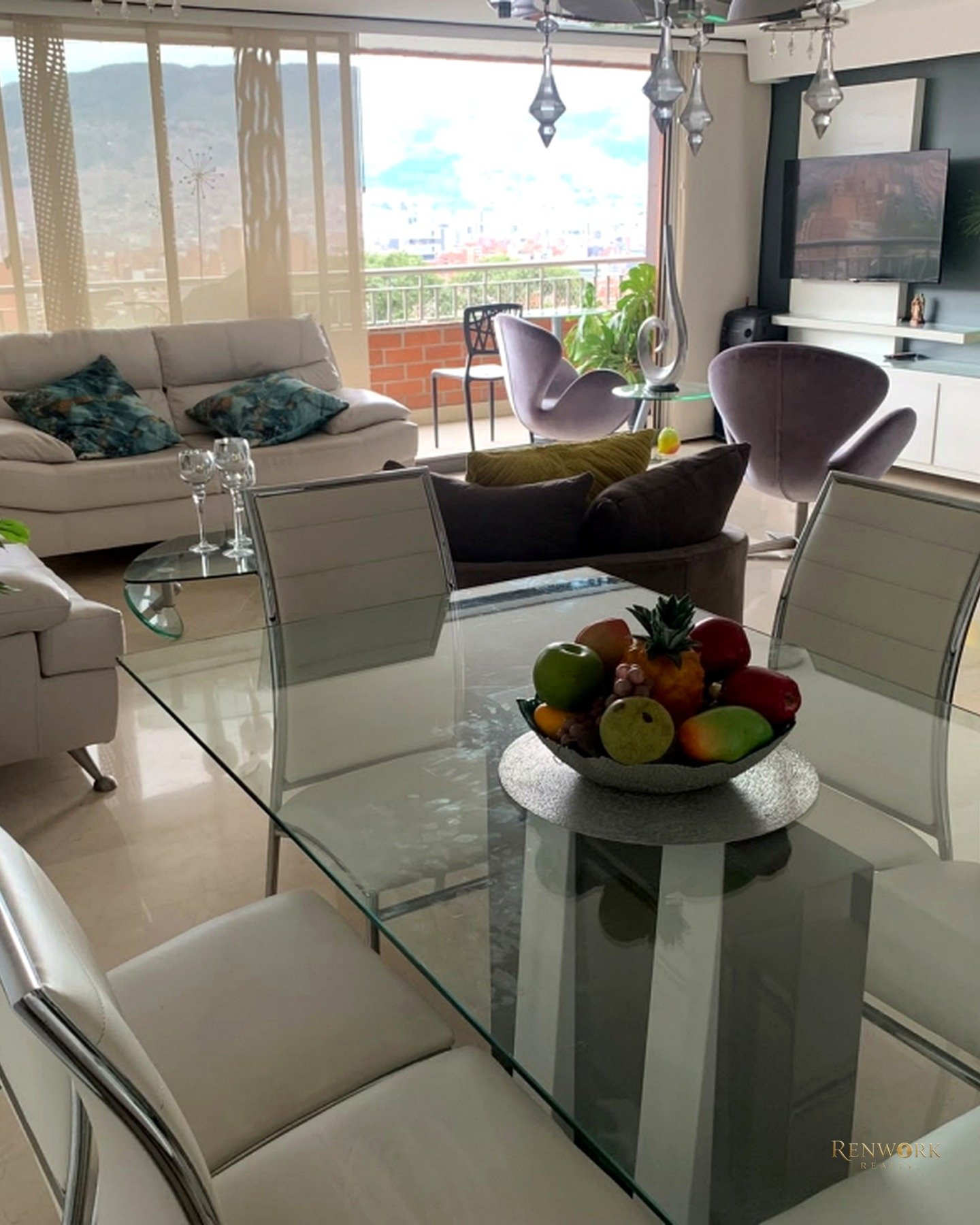 APARTAMENTO REMODELADO EN VENTA LAURELES SECTOR LA CASTELLANA · foto 3