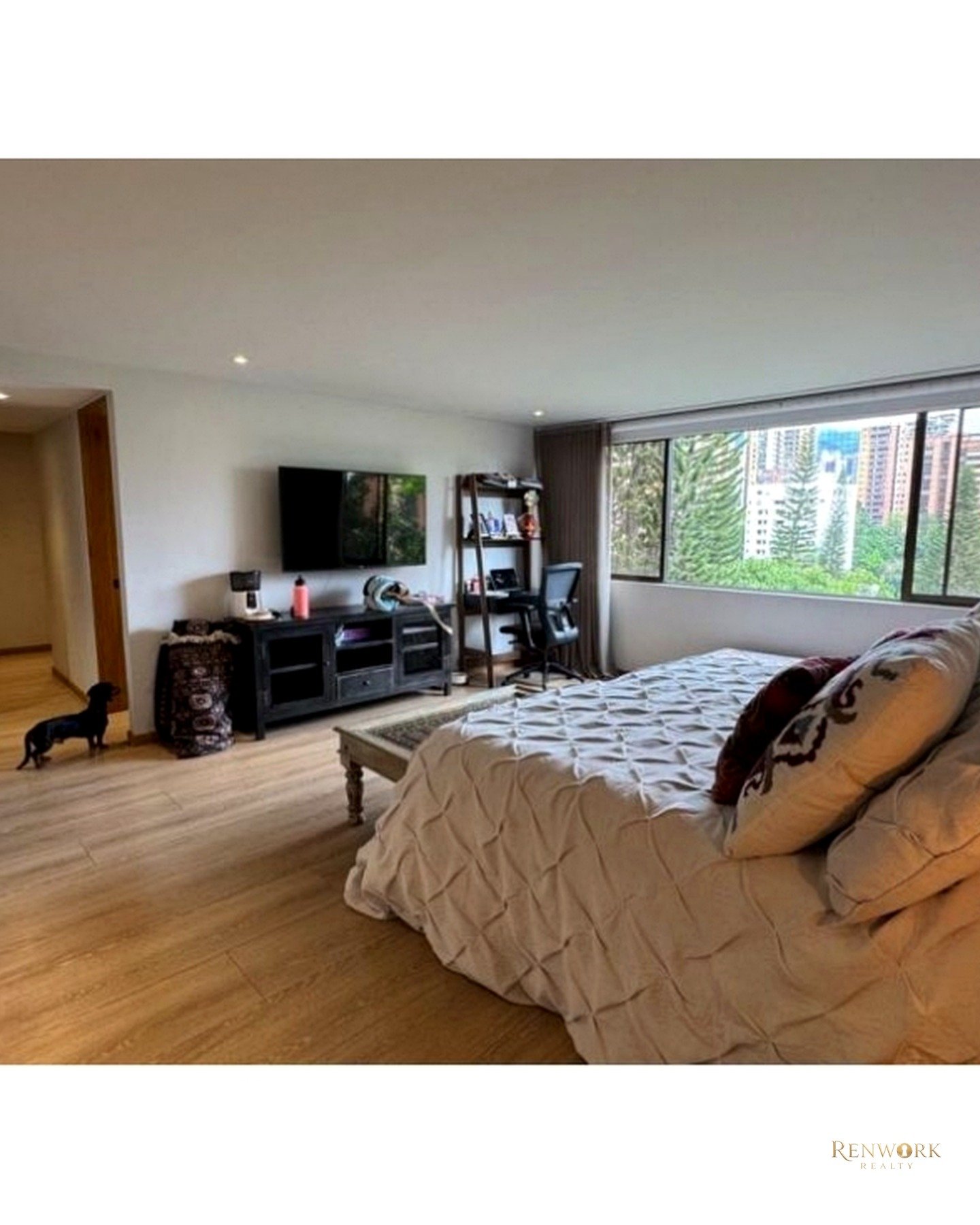 APARTAMENTO REMODELADO EN VENTA, SECTOR CASTROPOL, POBLADO · foto 21