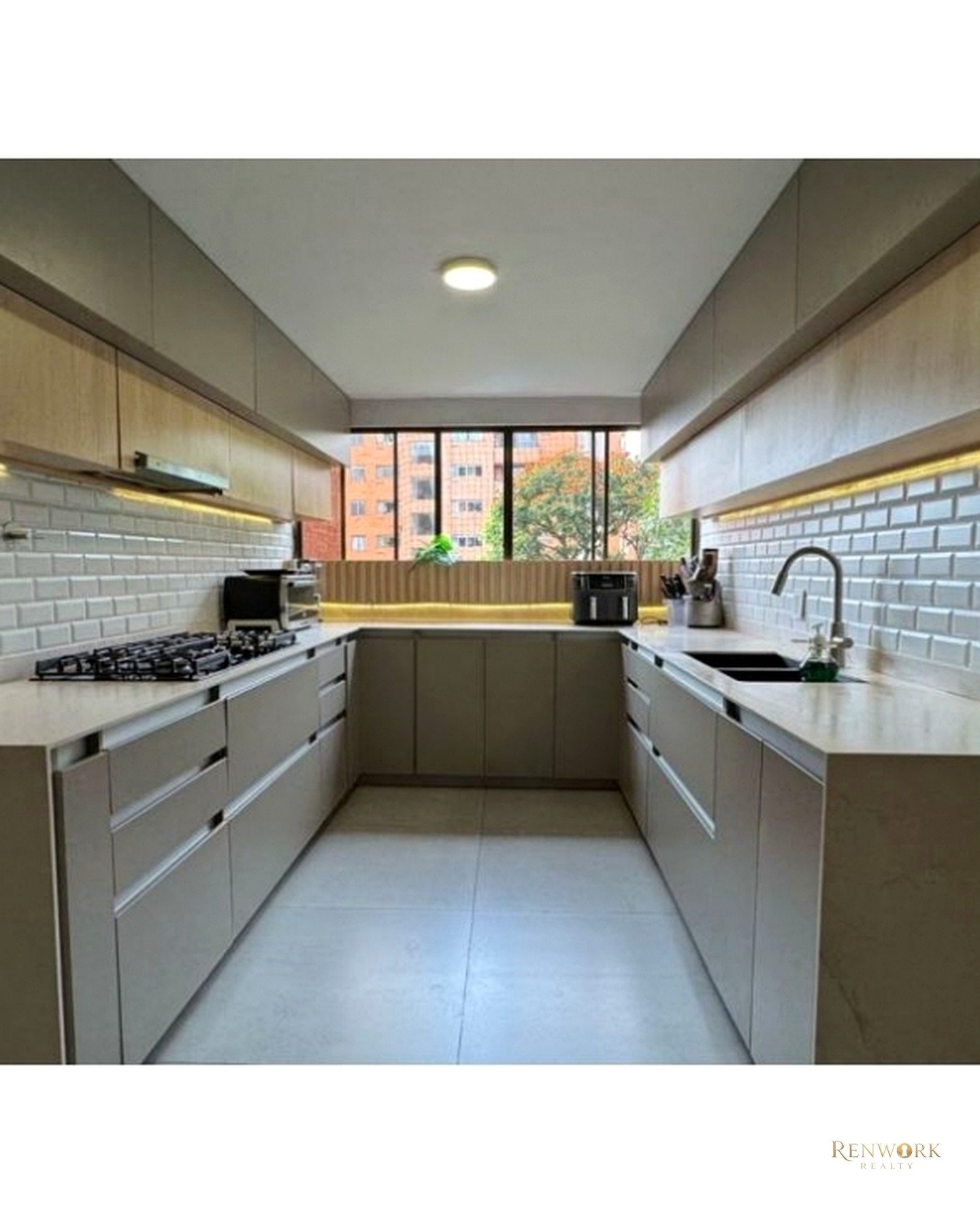 APARTAMENTO REMODELADO EN VENTA, SECTOR CASTROPOL, POBLADO · foto 10