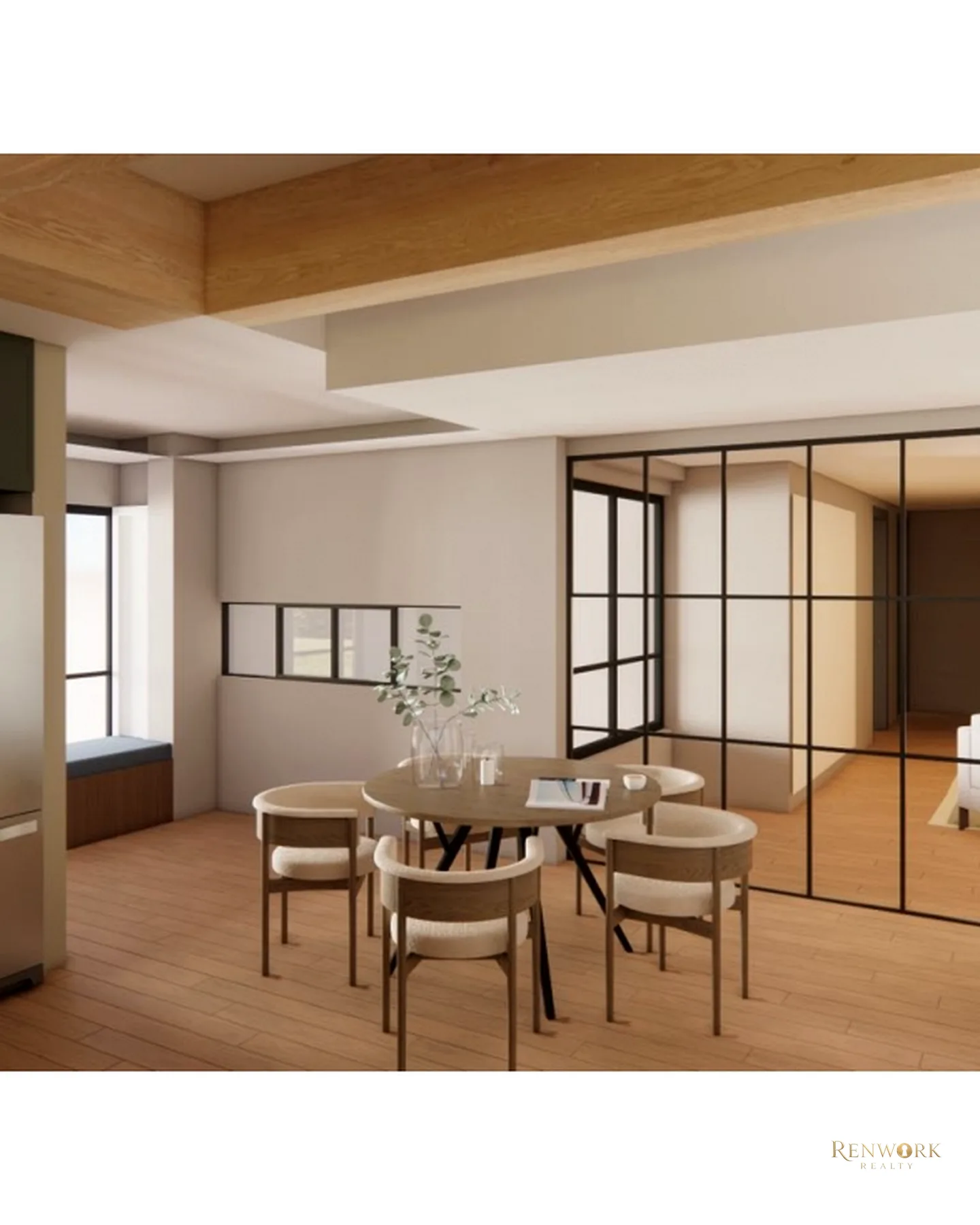 APARTAMENTO REMODELADO LOS BALSOS EL POBLADO · foto 6