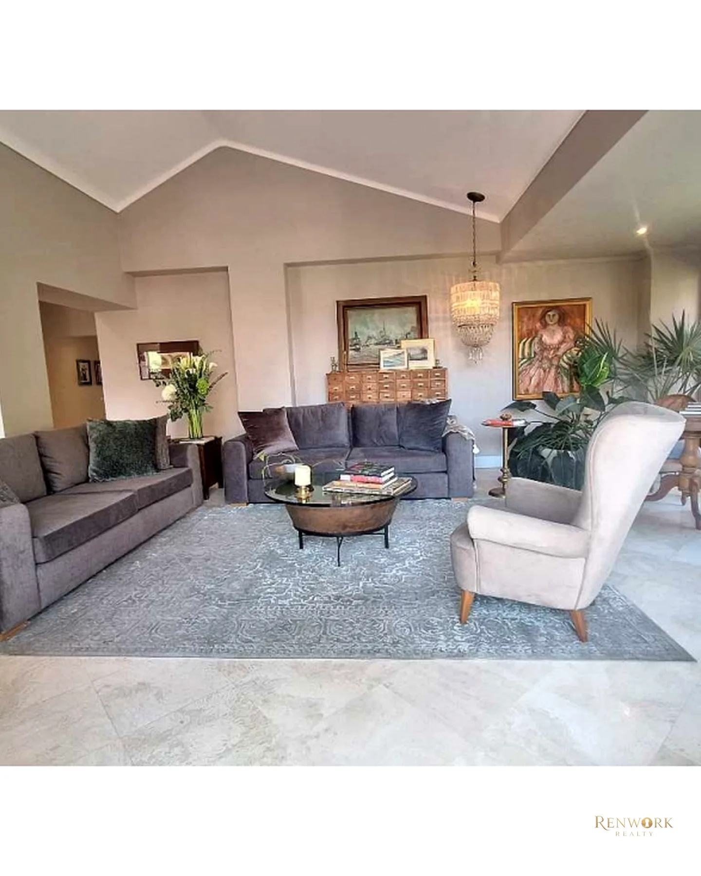 APARTAMENTO REMODELADO PARA LA VENTA, SECTOR CLUB CAMPESTRE. · foto 1