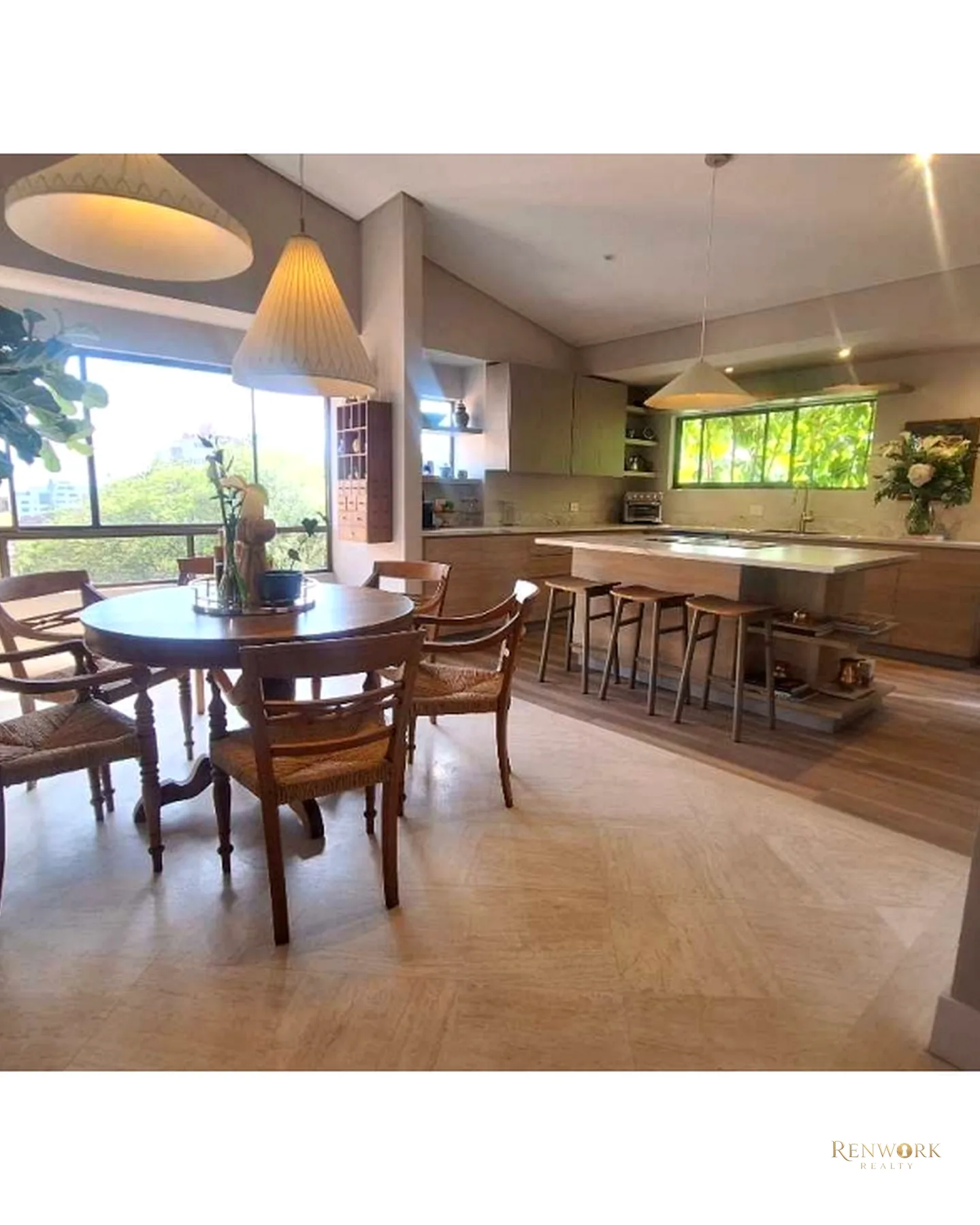 APARTAMENTO REMODELADO PARA LA VENTA, SECTOR CLUB CAMPESTRE. · foto 2