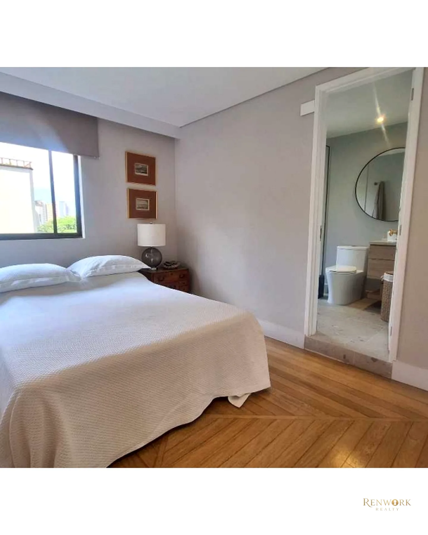 APARTAMENTO REMODELADO PARA LA VENTA, SECTOR CLUB CAMPESTRE. · foto 9