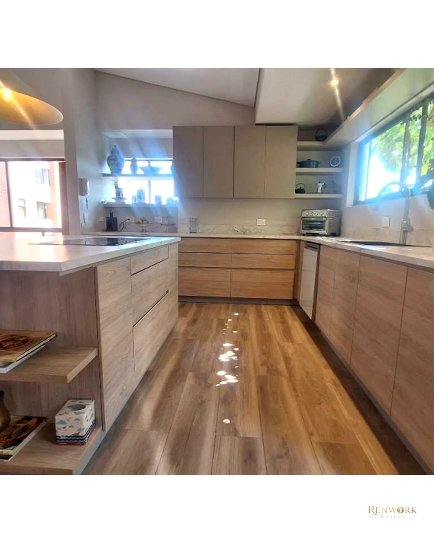 APARTAMENTO REMODELADO PARA LA VENTA, SECTOR CLUB CAMPESTRE. · foto 5
