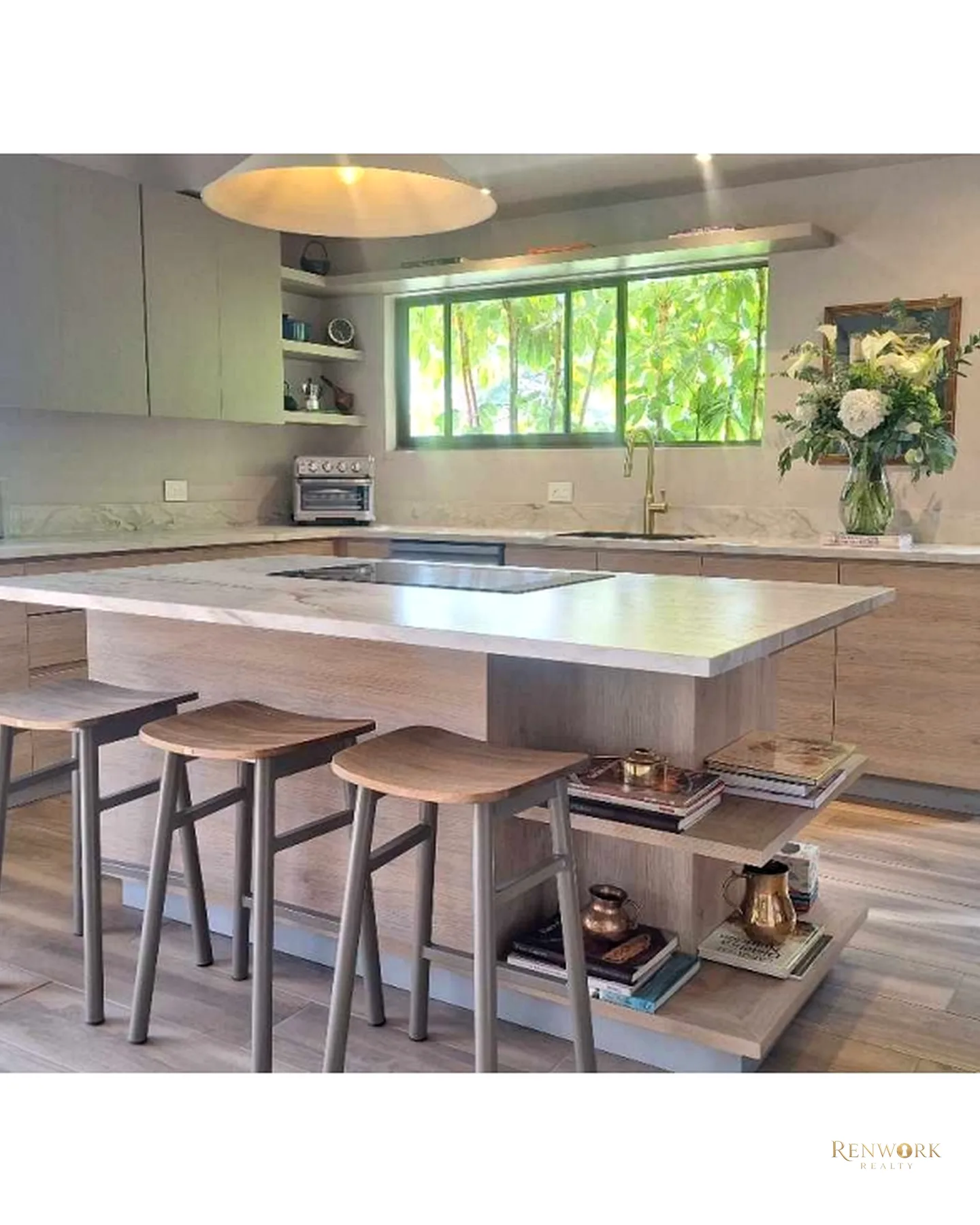 APARTAMENTO REMODELADO PARA LA VENTA, SECTOR CLUB CAMPESTRE. · foto 3