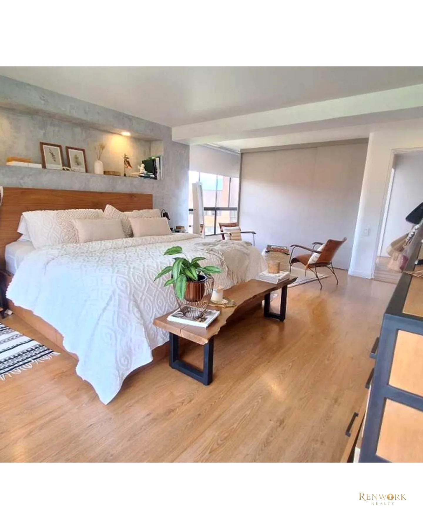 APARTAMENTO REMODELADO PARA LA VENTA, SECTOR SAN MICHEL, POBLADO. · foto 13