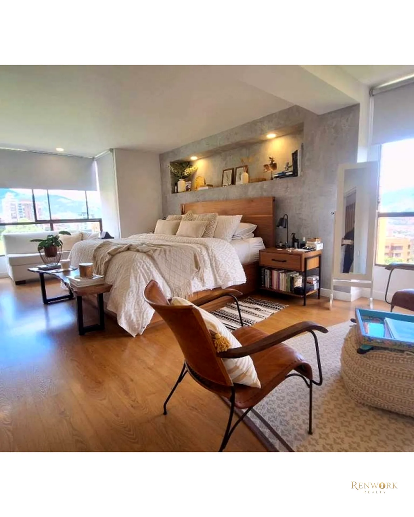 APARTAMENTO REMODELADO PARA LA VENTA, SECTOR SAN MICHEL, POBLADO. · foto 12