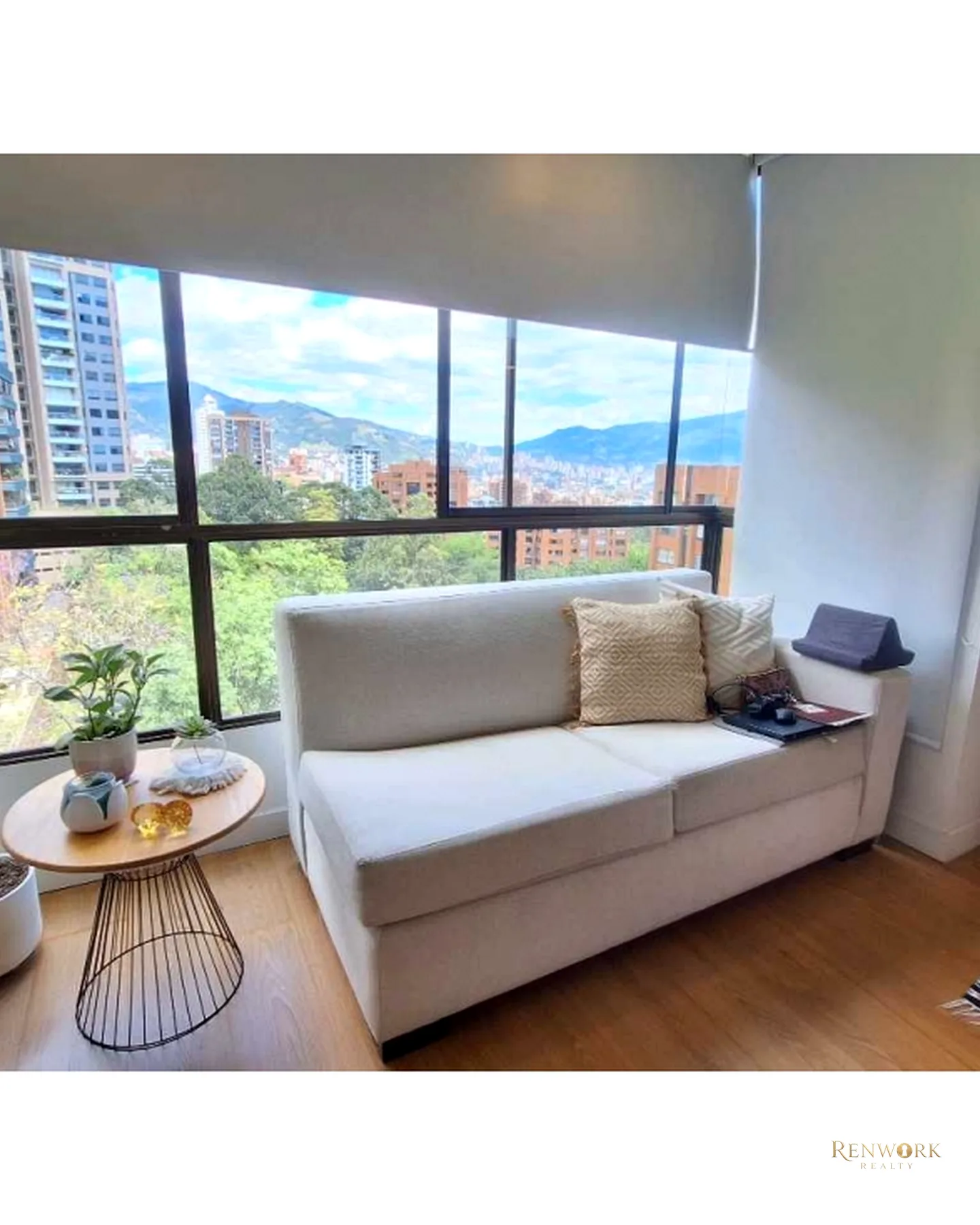 APARTAMENTO REMODELADO PARA LA VENTA, SECTOR SAN MICHEL, POBLADO. · foto 5