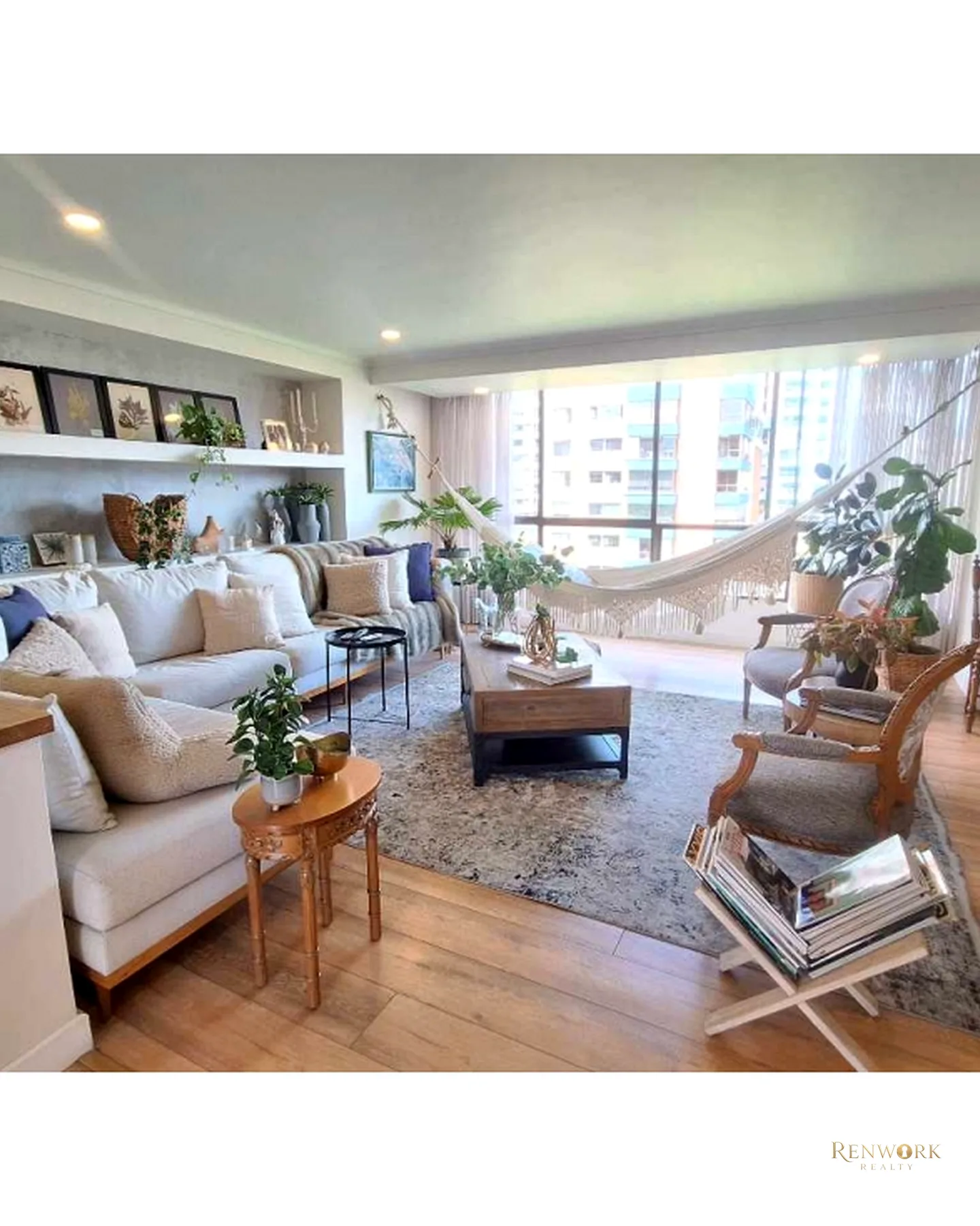 APARTAMENTO REMODELADO PARA LA VENTA, SECTOR SAN MICHEL, POBLADO. · foto 1