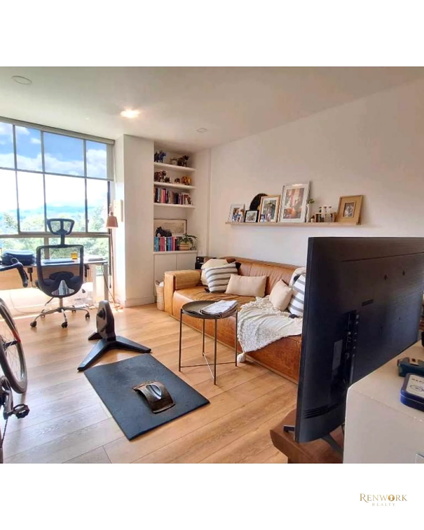 APARTAMENTO REMODELADO PARA LA VENTA, SECTOR SAN MICHEL, POBLADO. · foto 6