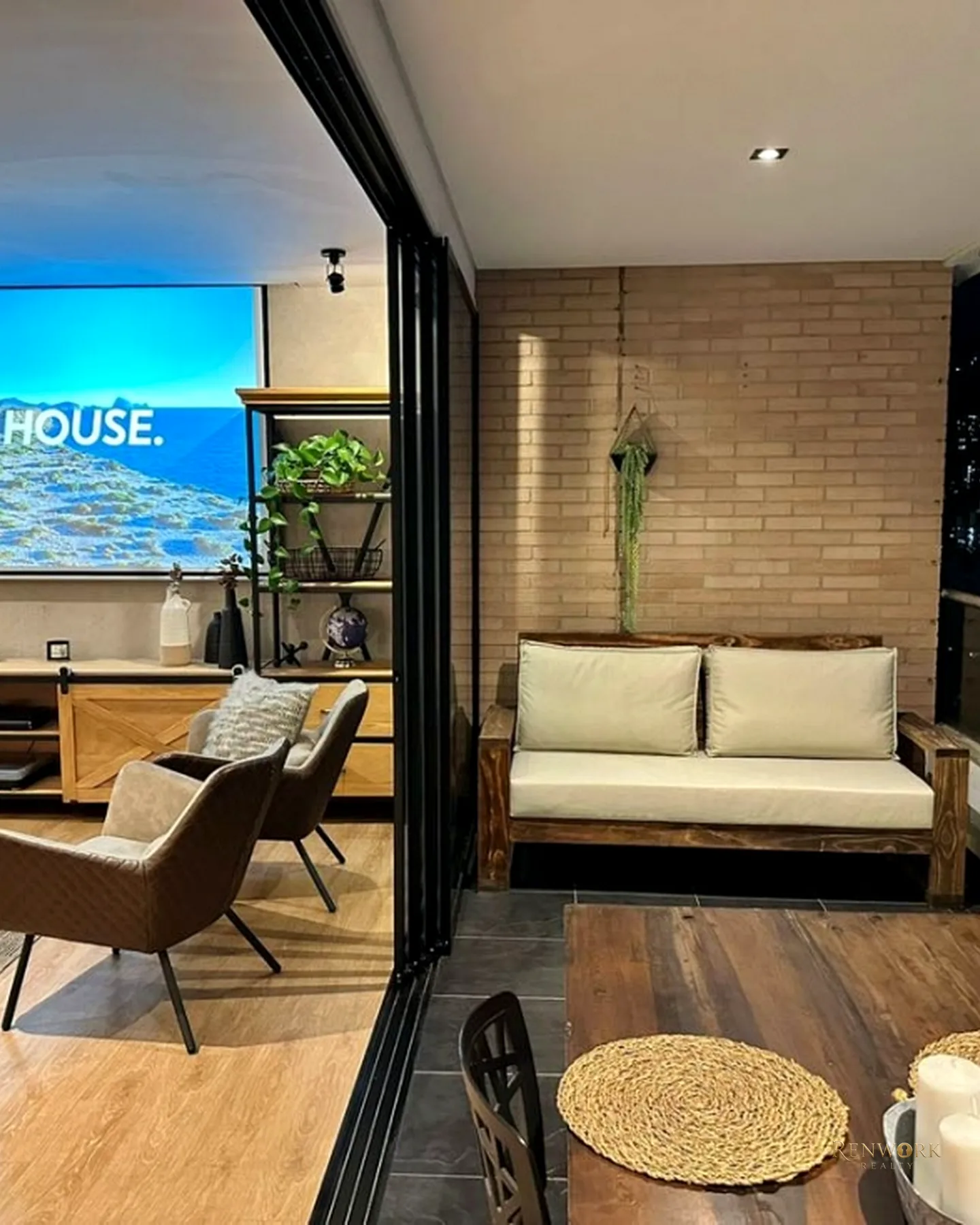 APARTAMENTO REMODELADO. POBLADO📍 · foto 1