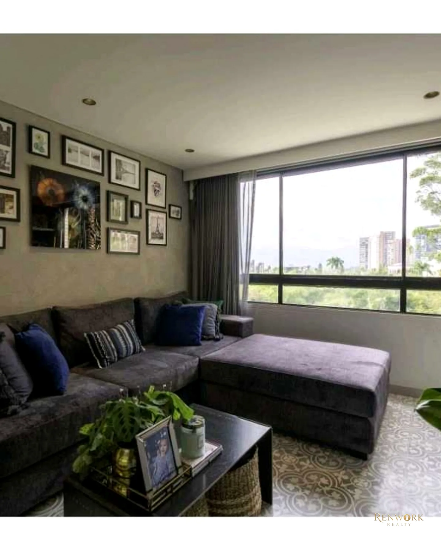 APARTAMENTO REMODELADO SITUADO EN LA TRASVERSAL SUPERIOR · foto 5