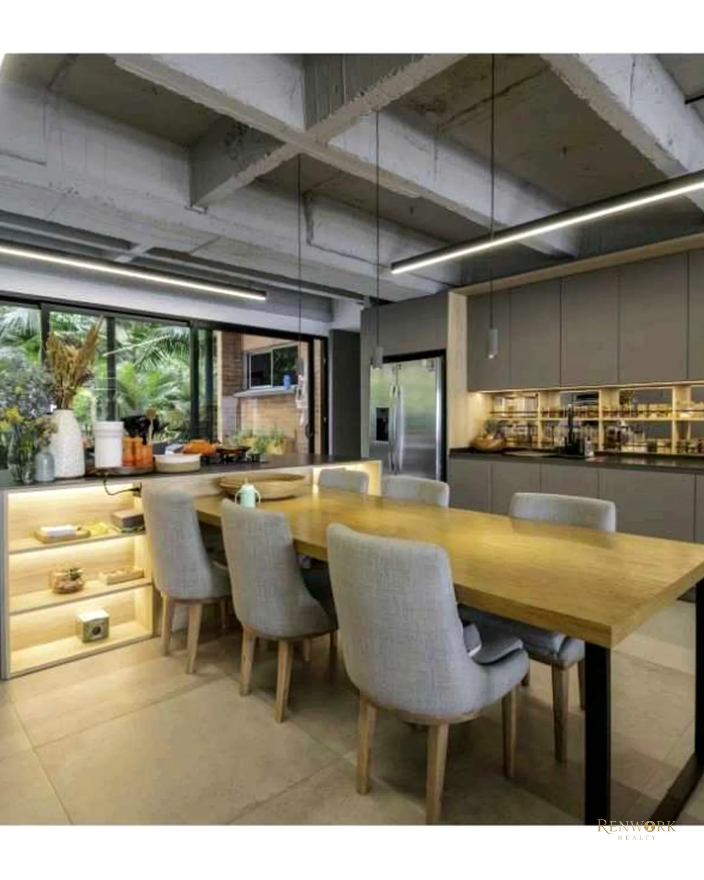 APARTAMENTO REMODELADO SITUADO EN LA TRASVERSAL SUPERIOR · foto 3