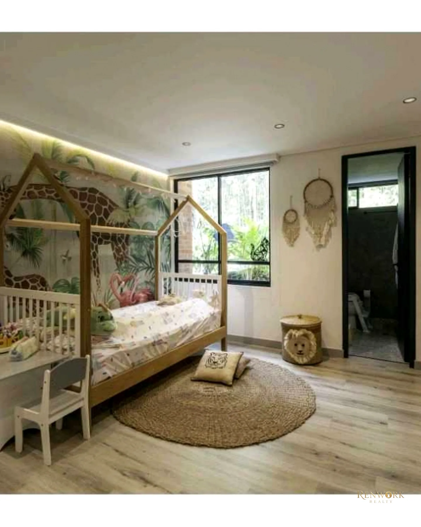 APARTAMENTO REMODELADO SITUADO EN LA TRASVERSAL SUPERIOR · foto 4
