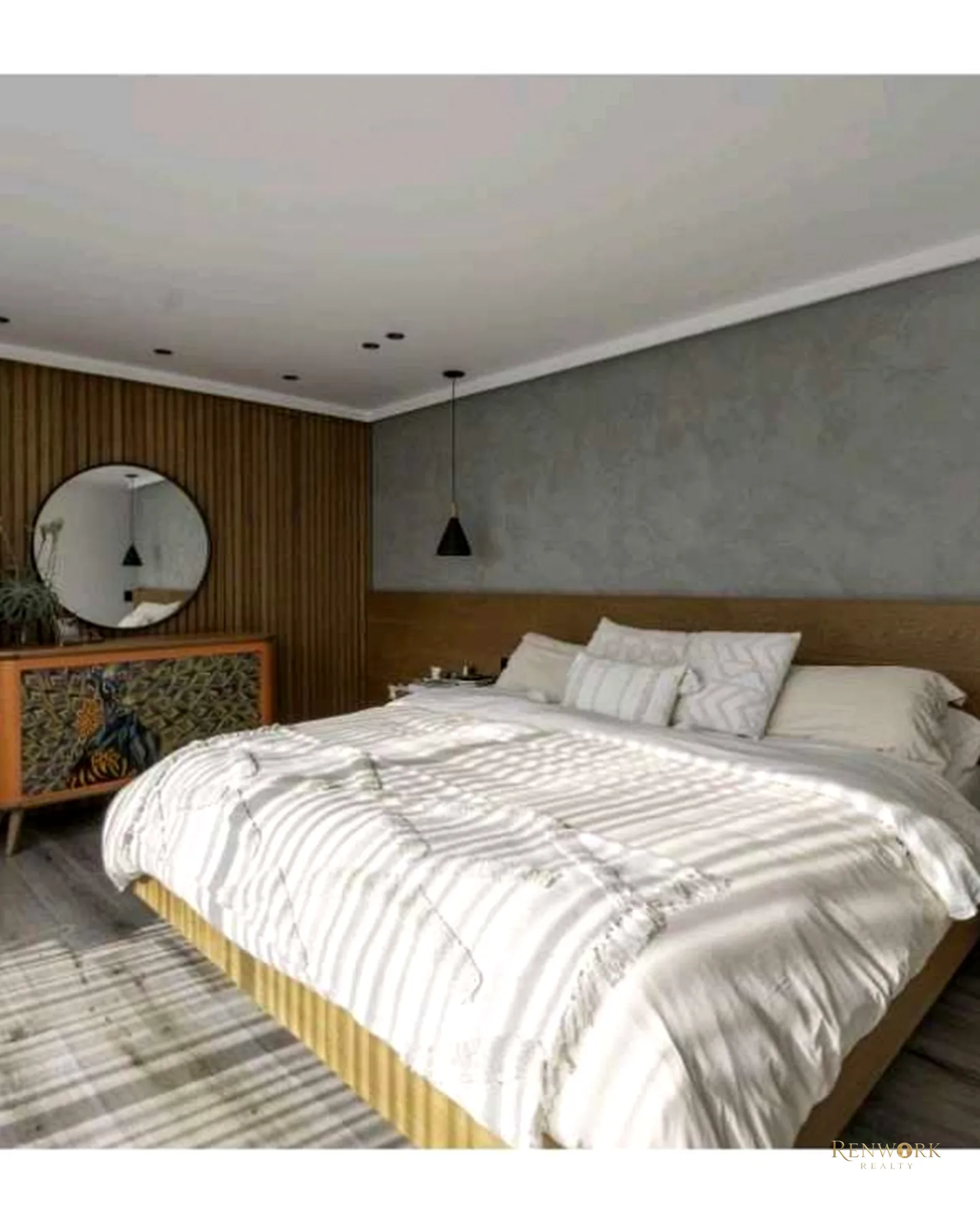 APARTAMENTO REMODELADO SITUADO EN LA TRASVERSAL SUPERIOR · foto 8