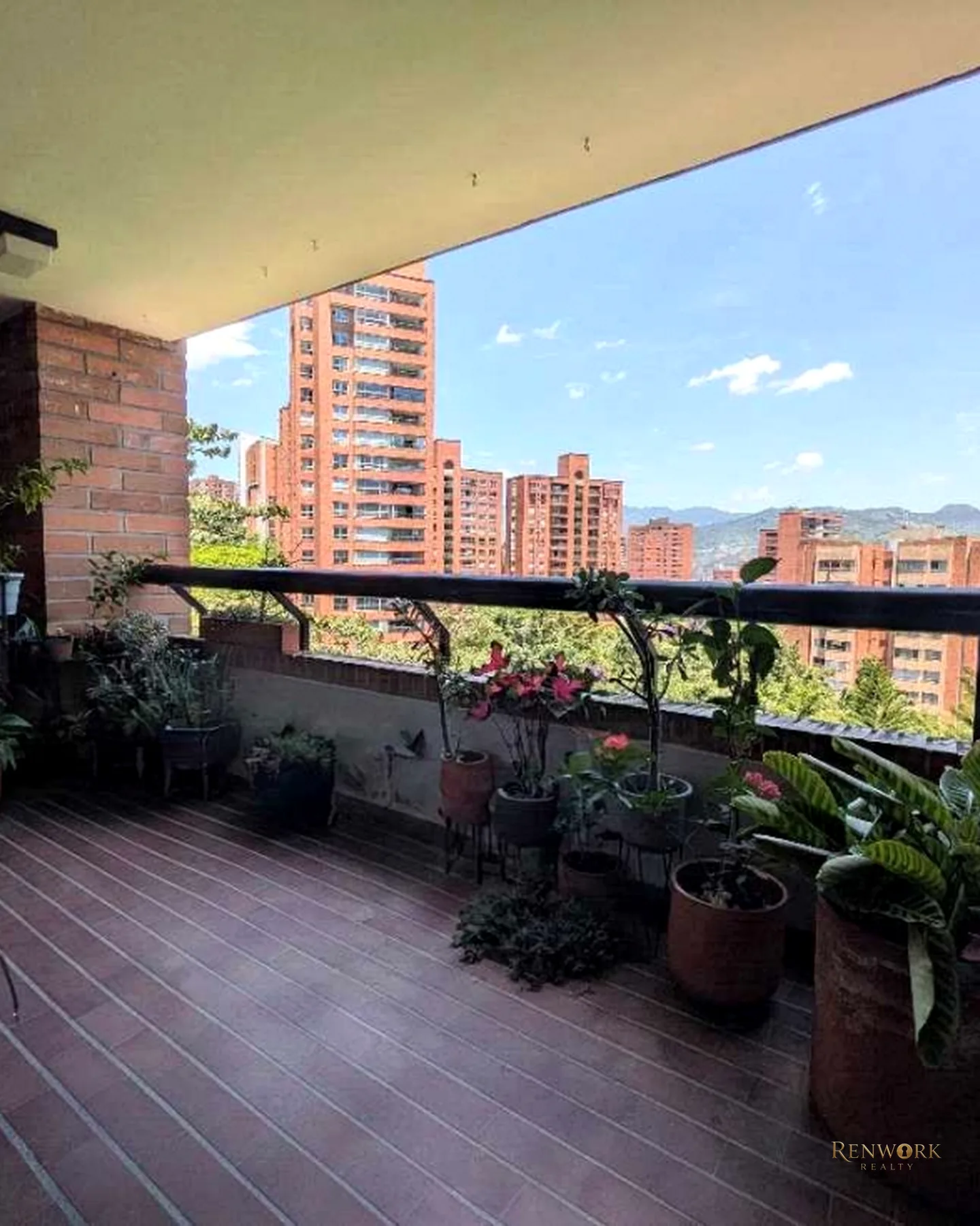 🍀APARTAMENTO EN EL POBLADO RODEADO DE VERDE SECTOR LA VISITACIÓN · foto 13