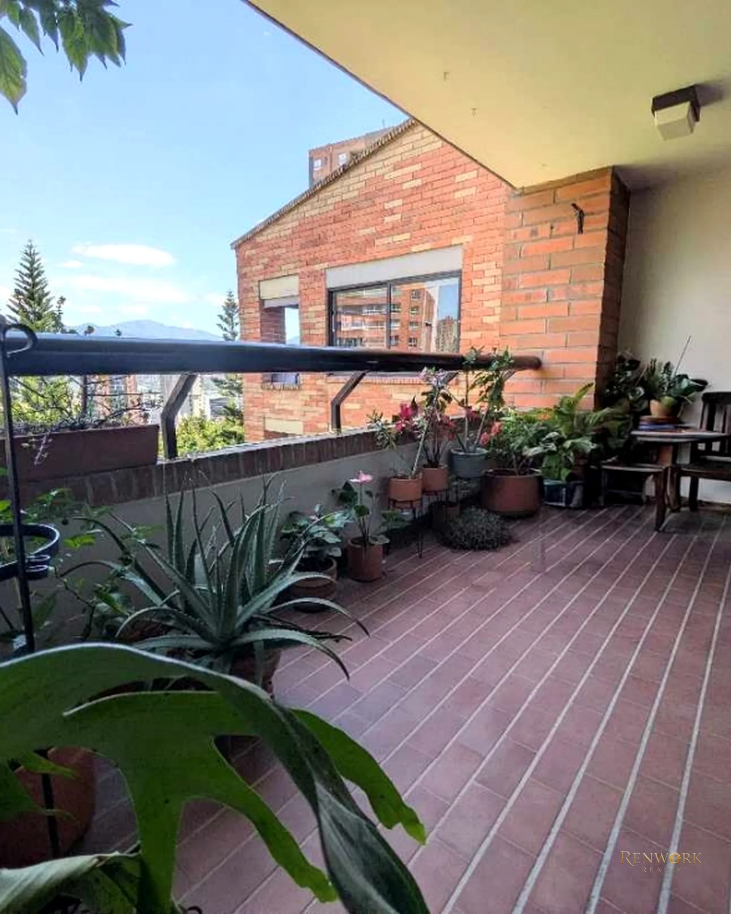 🍀APARTAMENTO EN EL POBLADO RODEADO DE VERDE SECTOR LA VISITACIÓN · foto 12