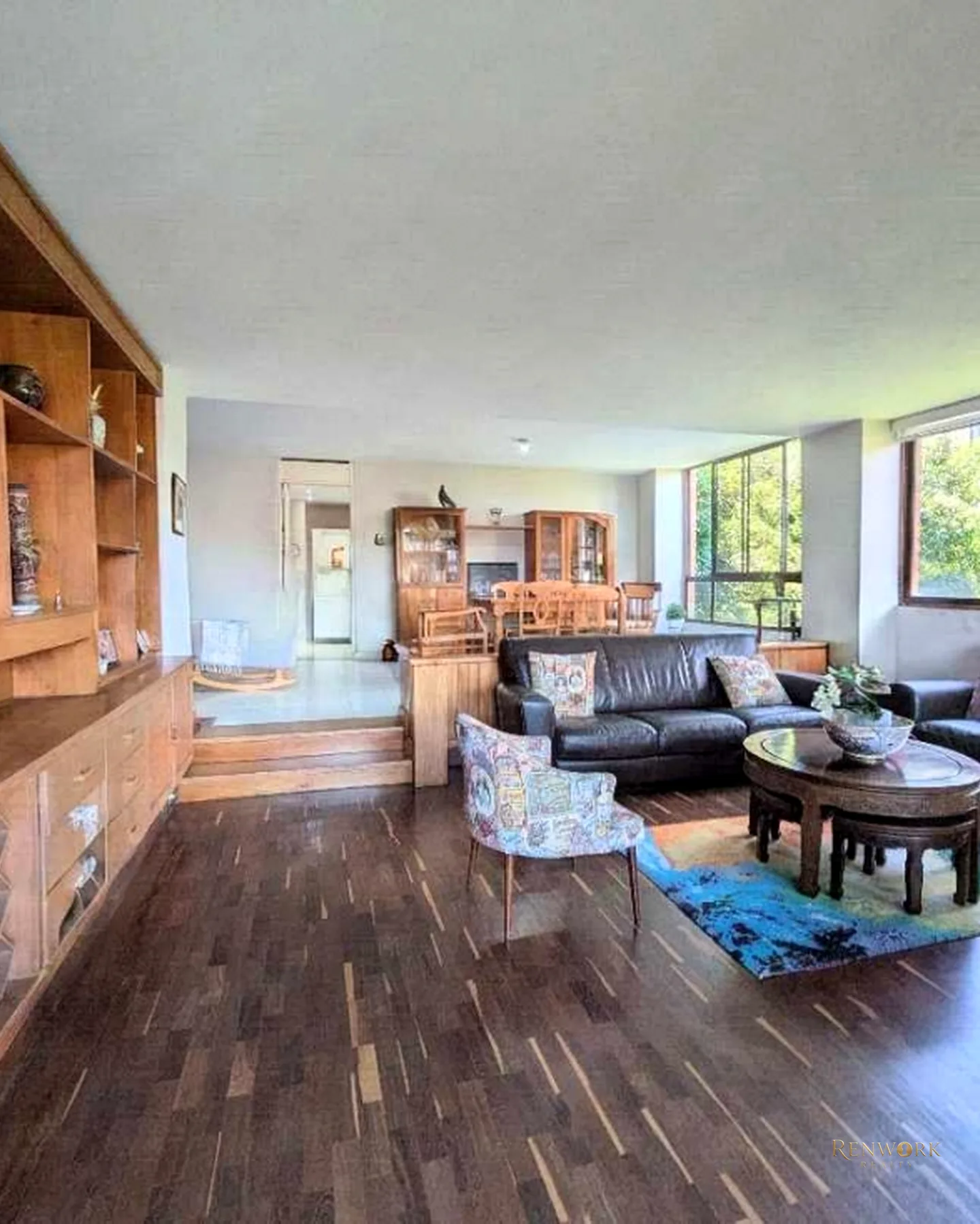 🍀APARTAMENTO EN EL POBLADO RODEADO DE VERDE SECTOR LA VISITACIÓN · foto 2
