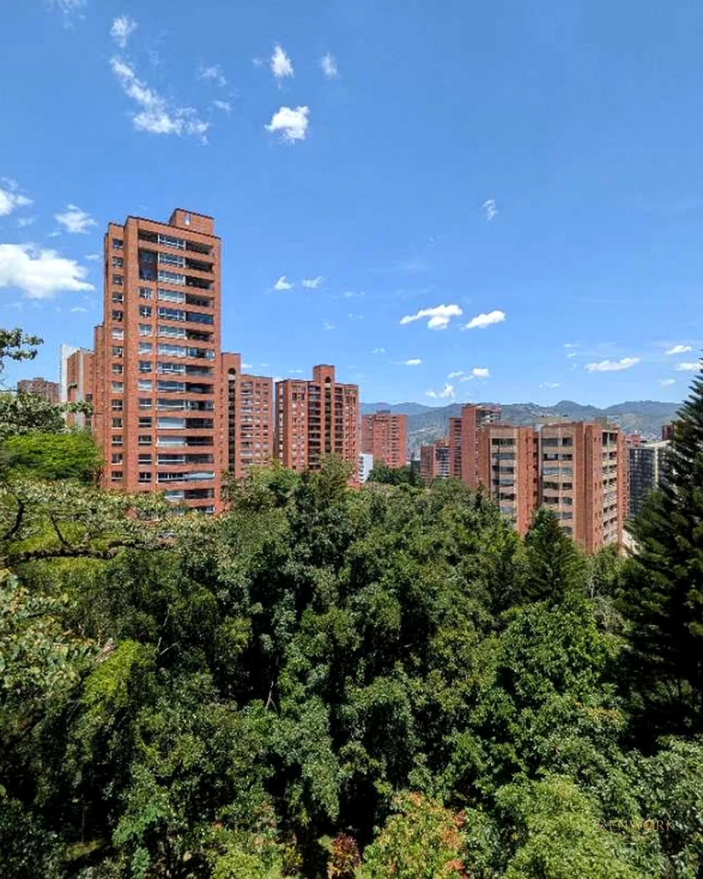 🍀APARTAMENTO EN EL POBLADO RODEADO DE VERDE SECTOR LA VISITACIÓN · foto 14