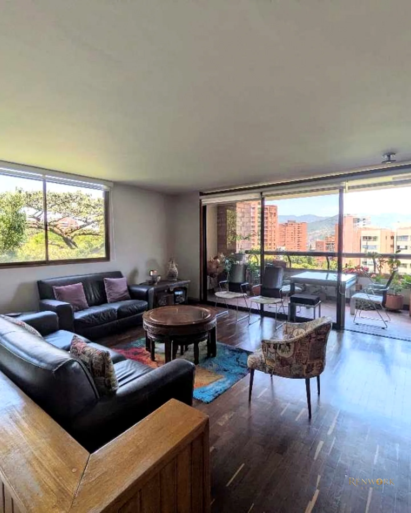 🍀APARTAMENTO RODEADO DE VERDE SECTOR LA VISITACIÓN · foto 1