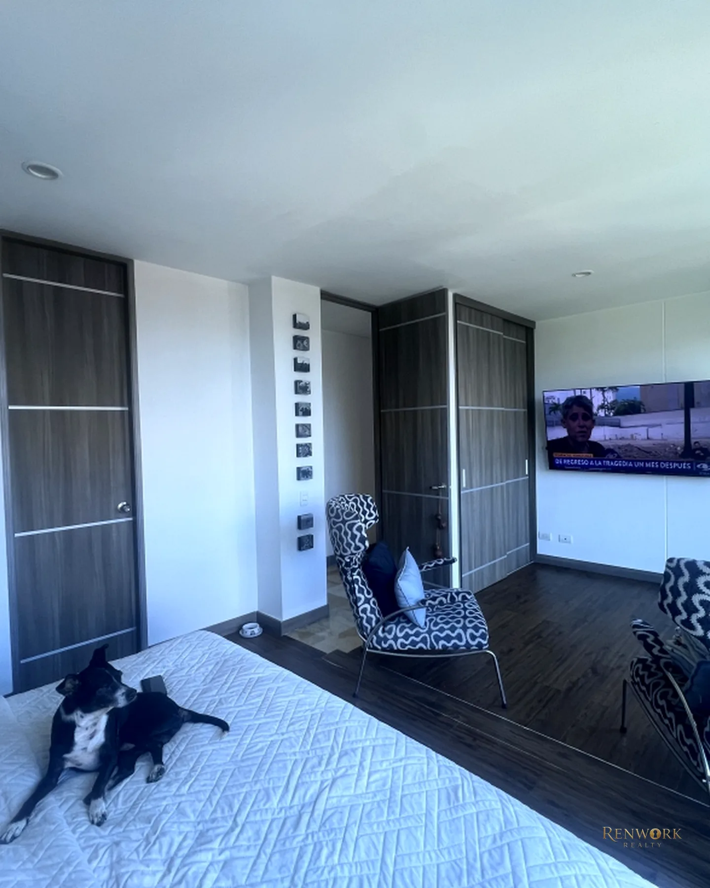 APARTAMENTO SABANETA LAS LOMITAS · foto 8