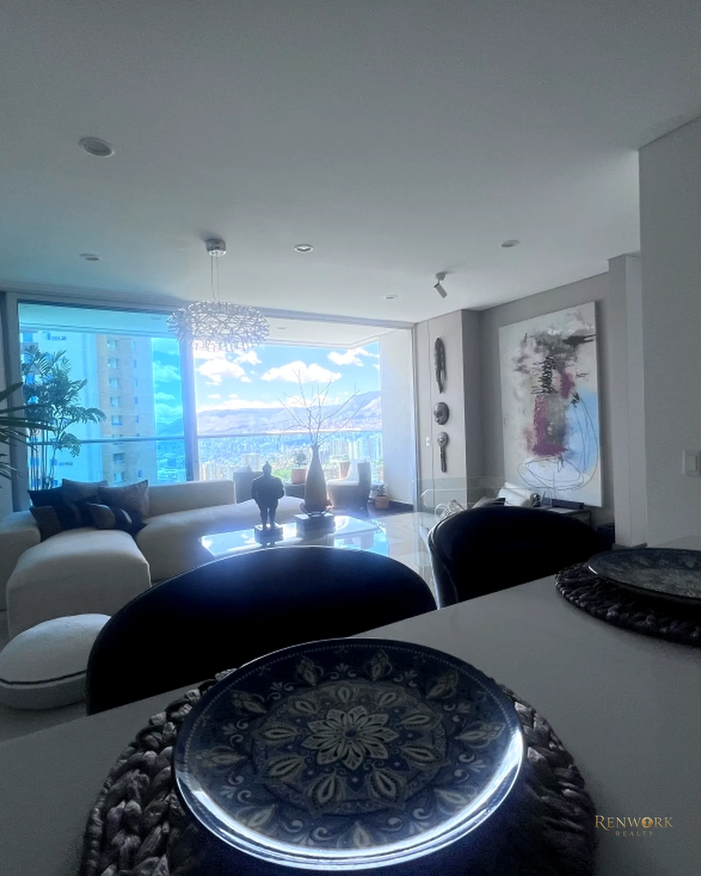 APARTAMENTO SABANETA LAS LOMITAS · foto 5