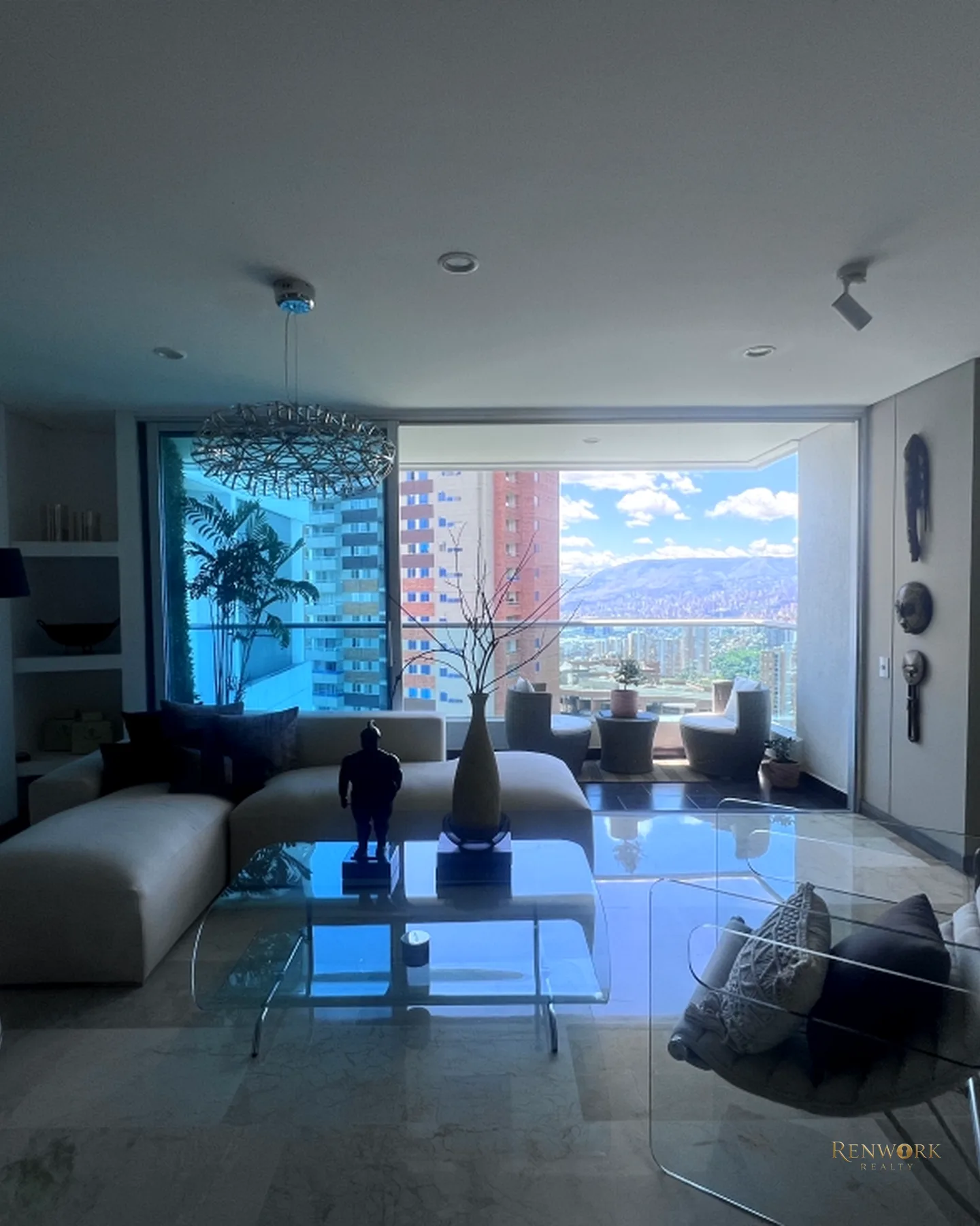 APARTAMENTO SABANETA LAS LOMITAS · foto 2