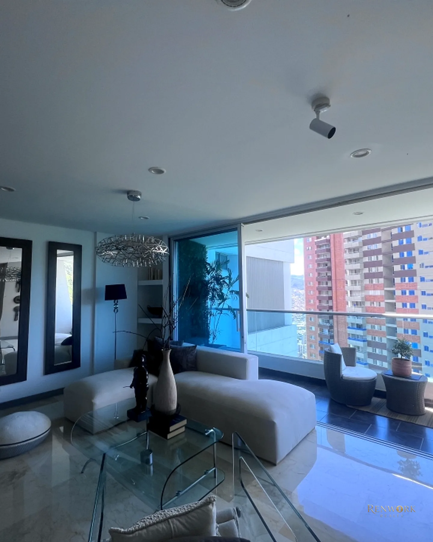APARTAMENTO SABANETA LAS LOMITAS · foto 4