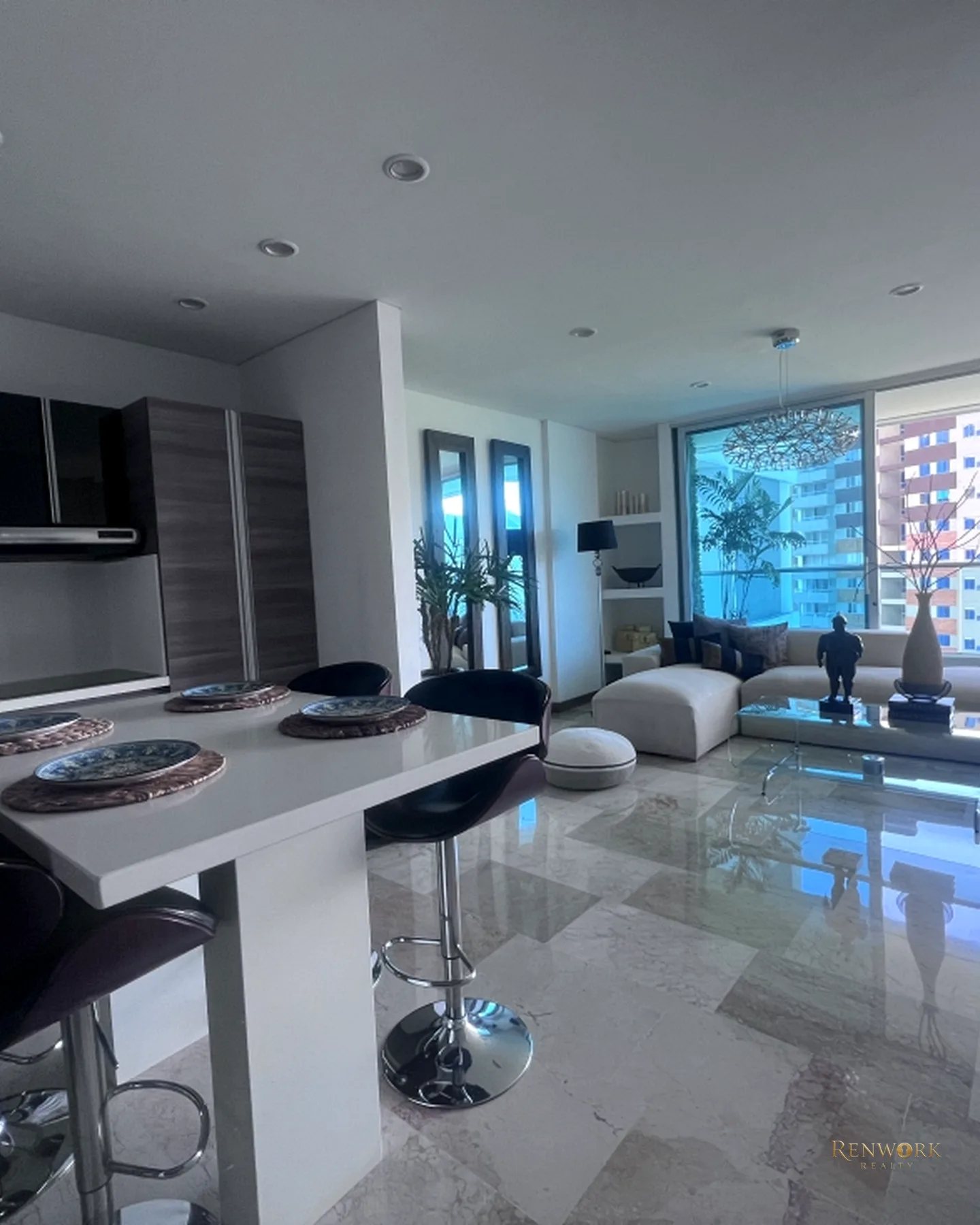 APARTAMENTO SABANETA LAS LOMITAS · foto 3